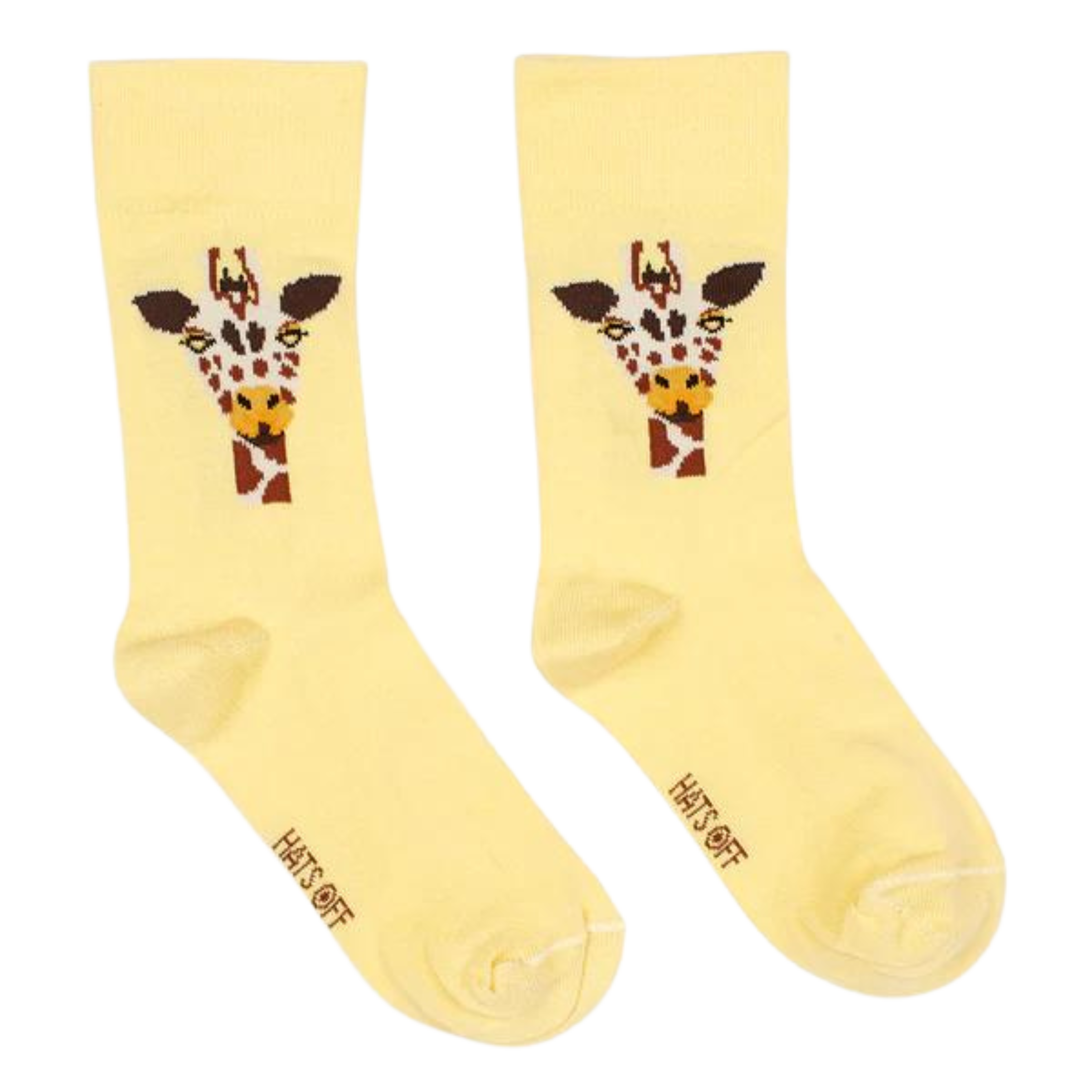 Kids Wildlife Inspired Socks