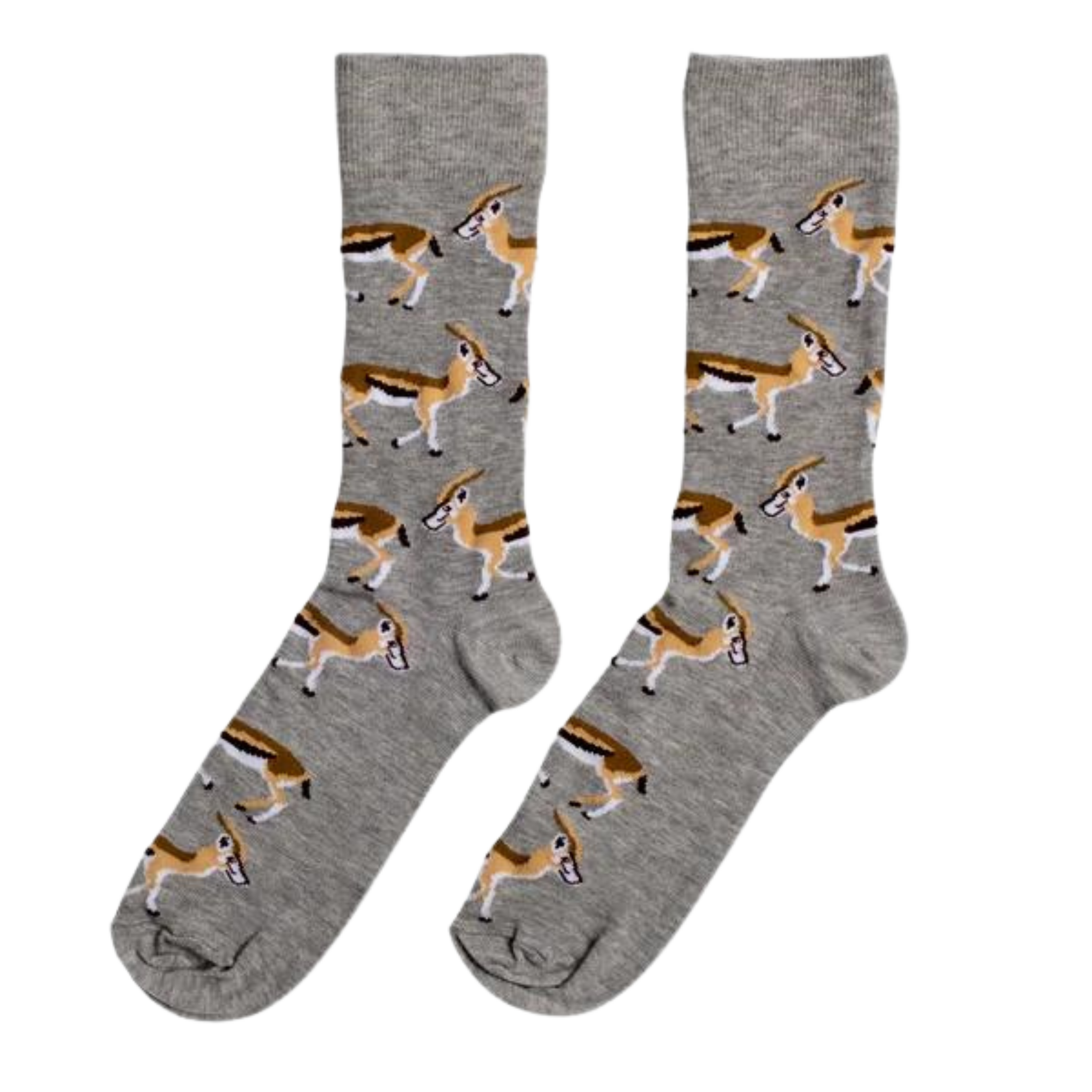 Wildlife Inspired Socks