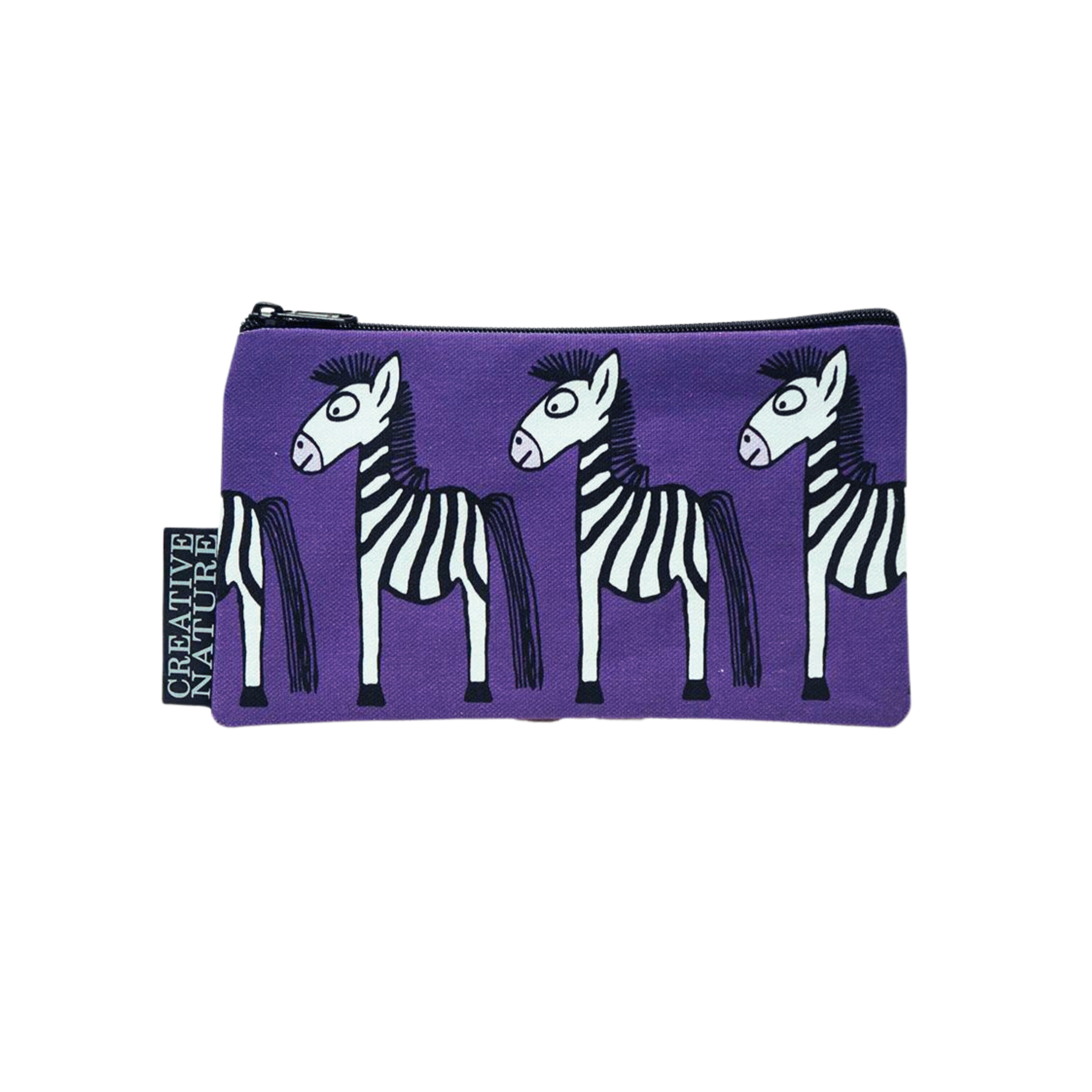 Animal Themed Accessory Bag