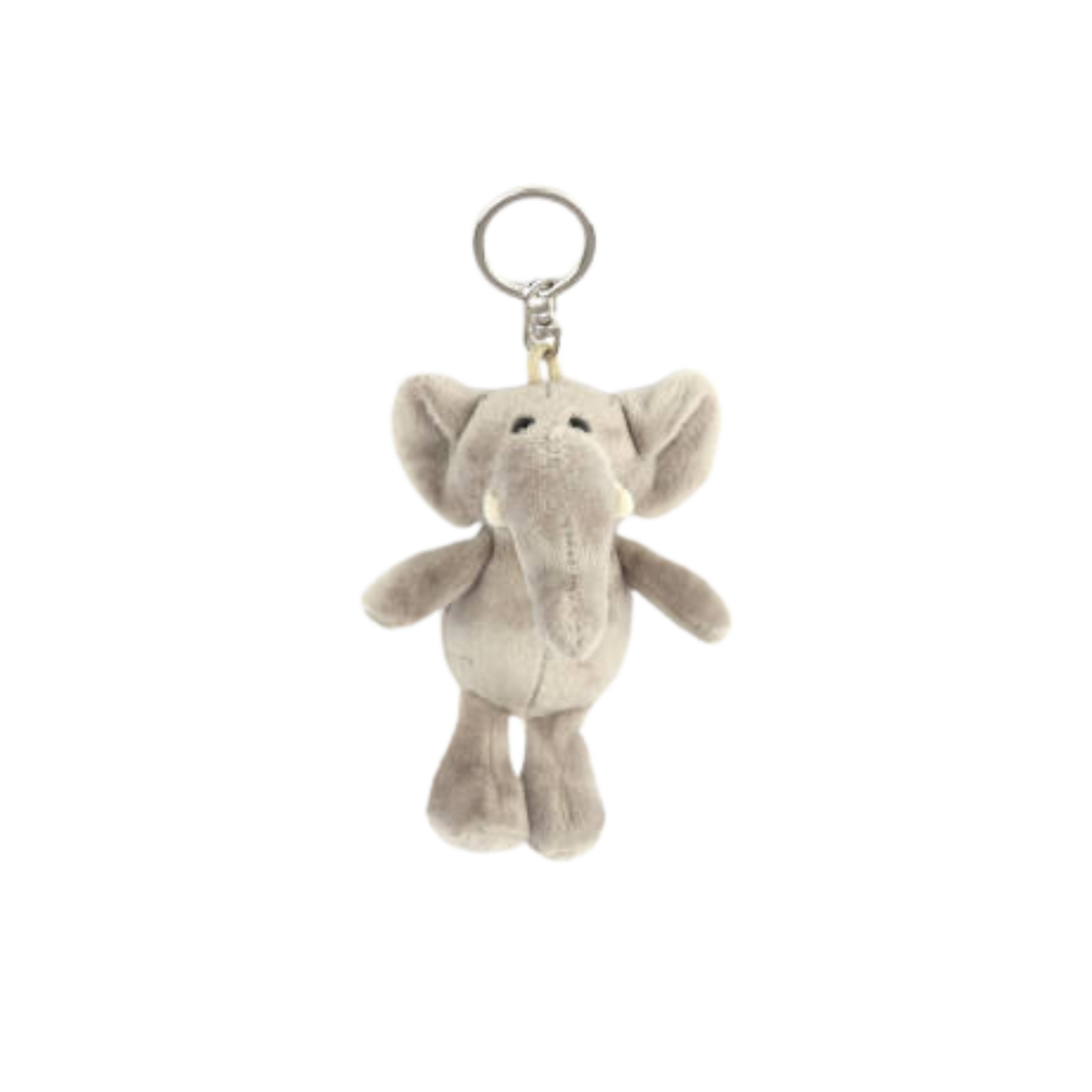 Stuffed Animal Key Rings (10cm)