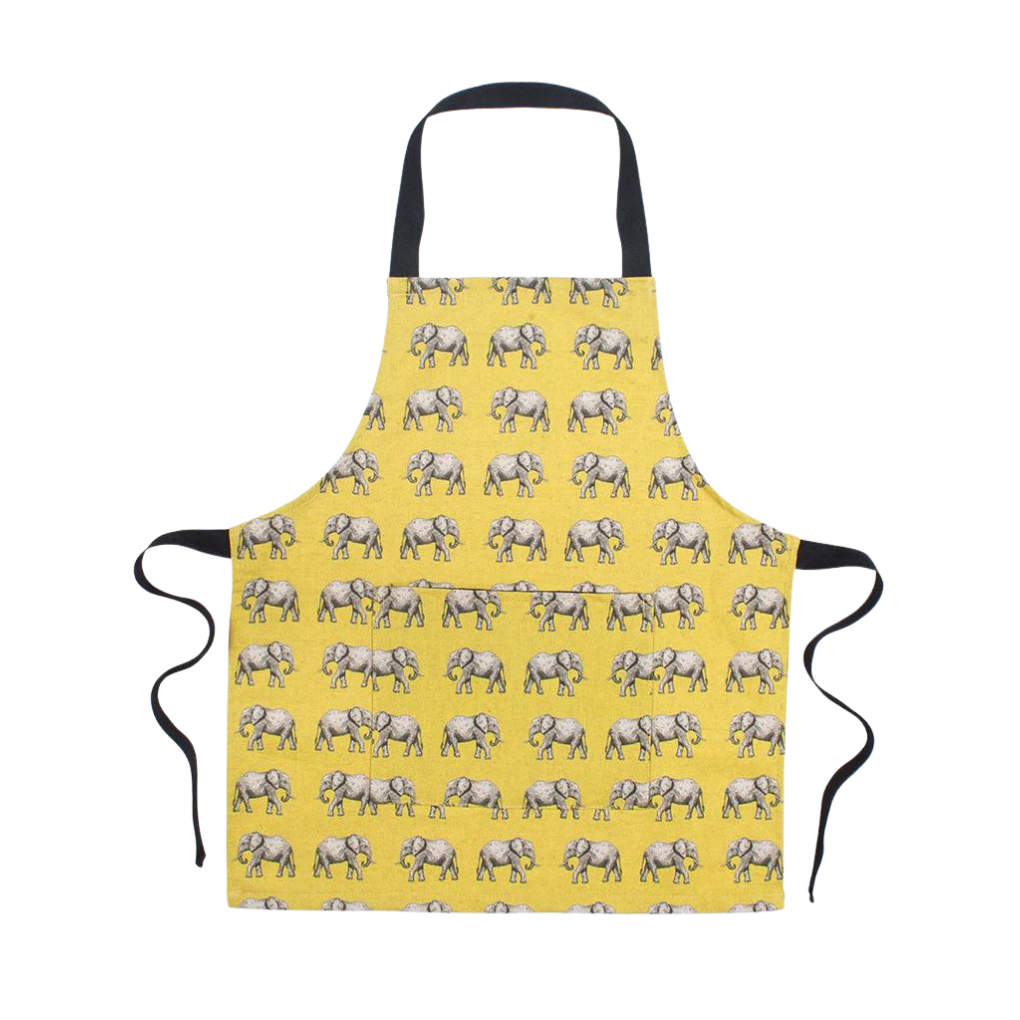 Elephant Themed Aprons