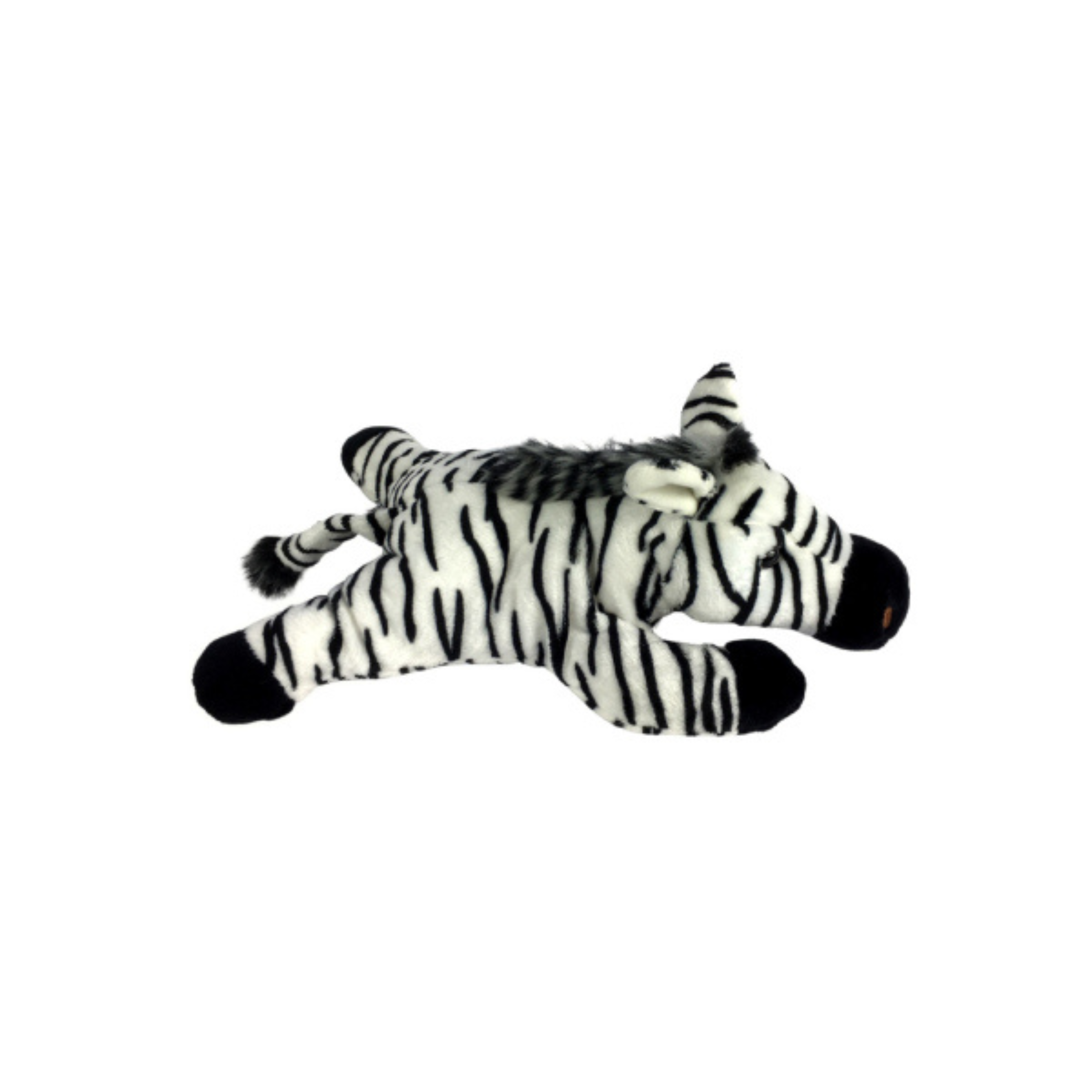 Animal Beanbag Toy (23cm)