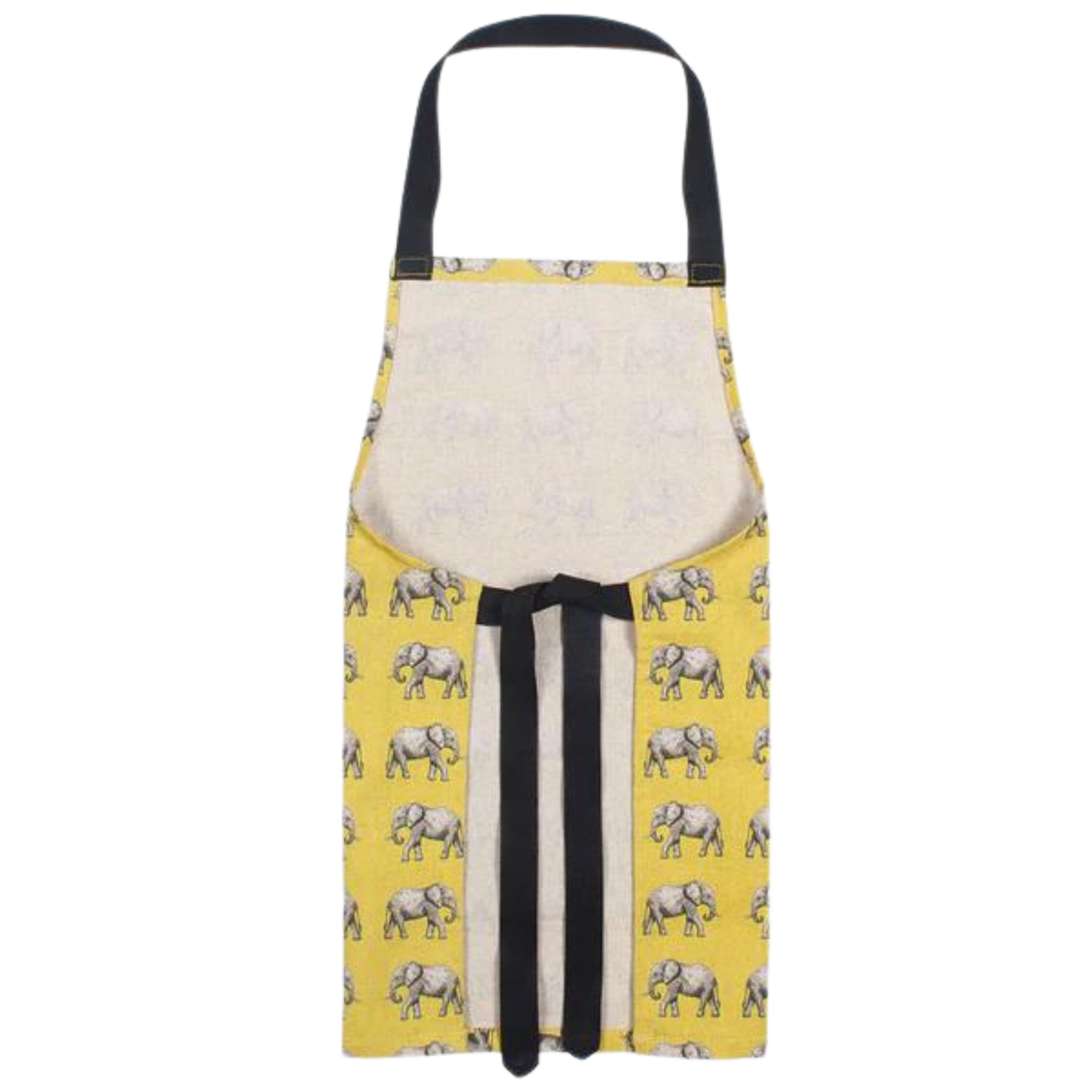 Elephant Themed Aprons