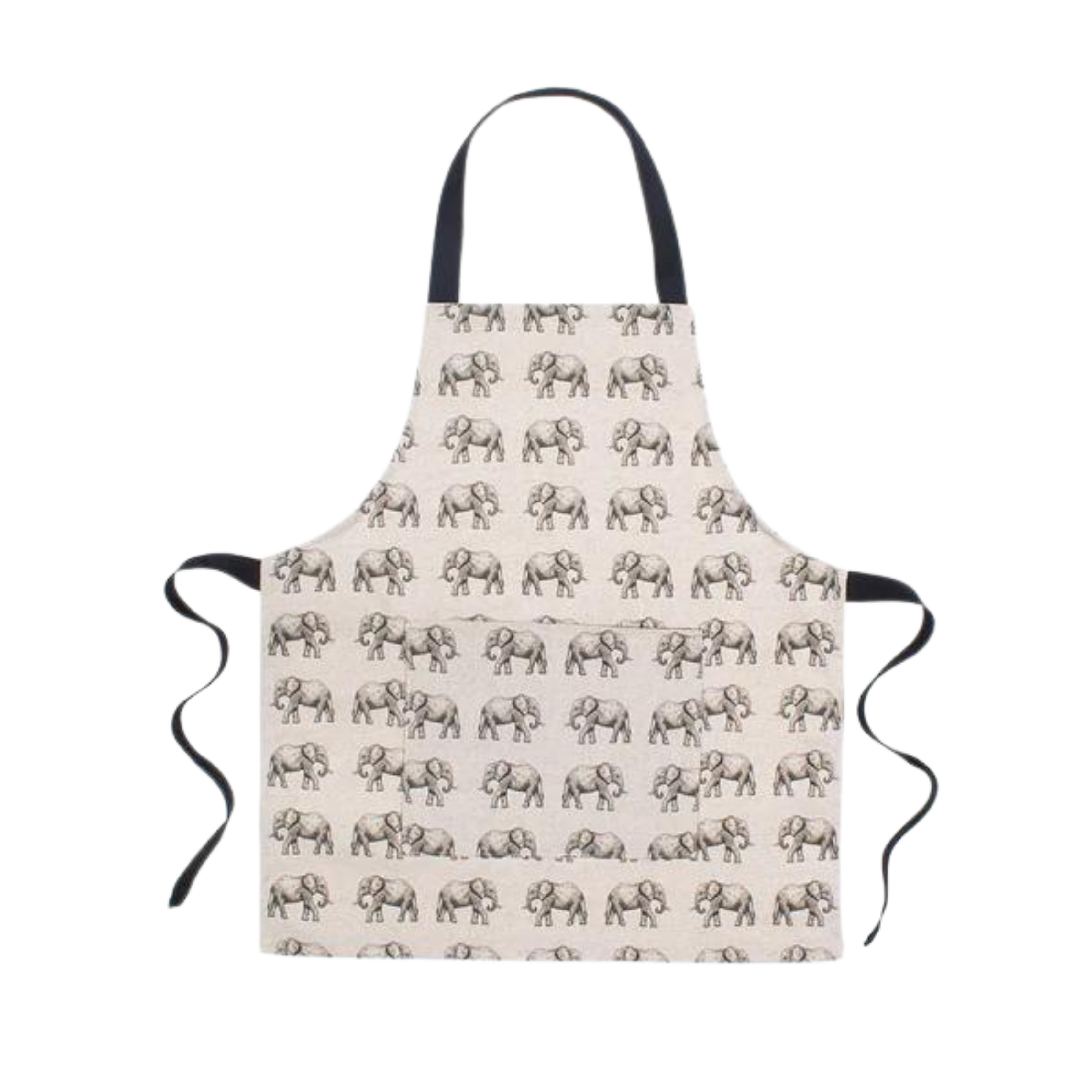 Elephant Themed Aprons