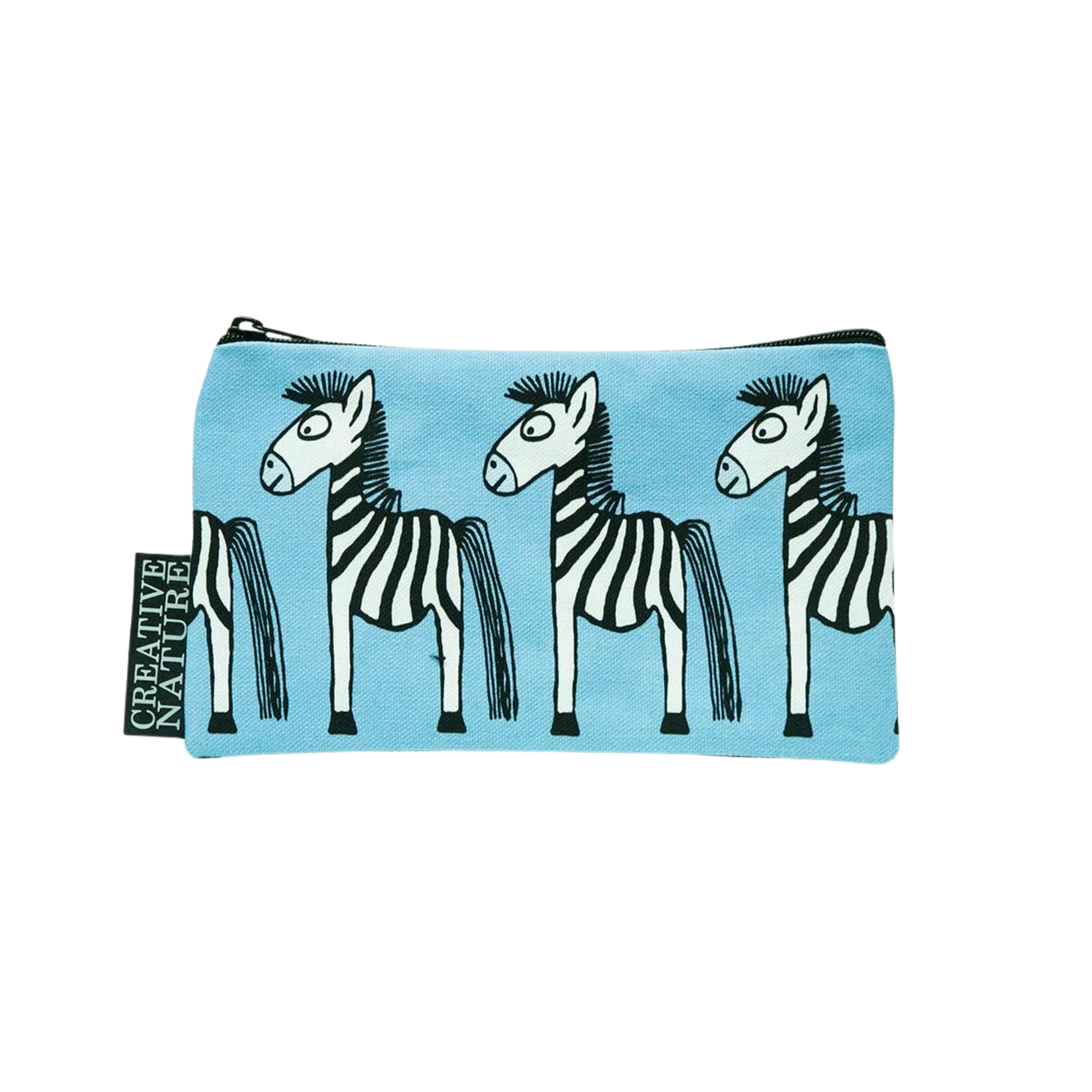 Animal Themed Accessory Bag