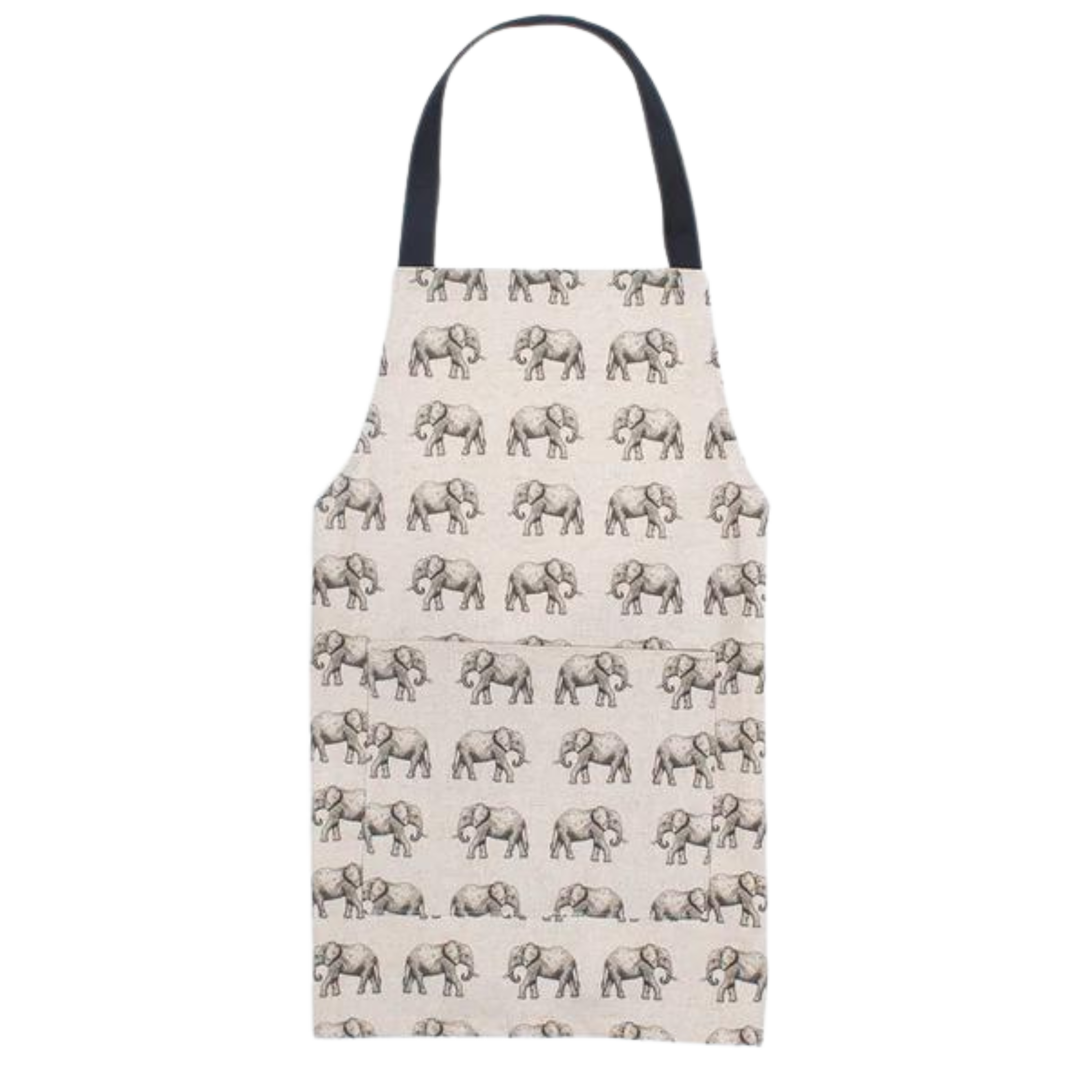 Elephant Themed Aprons