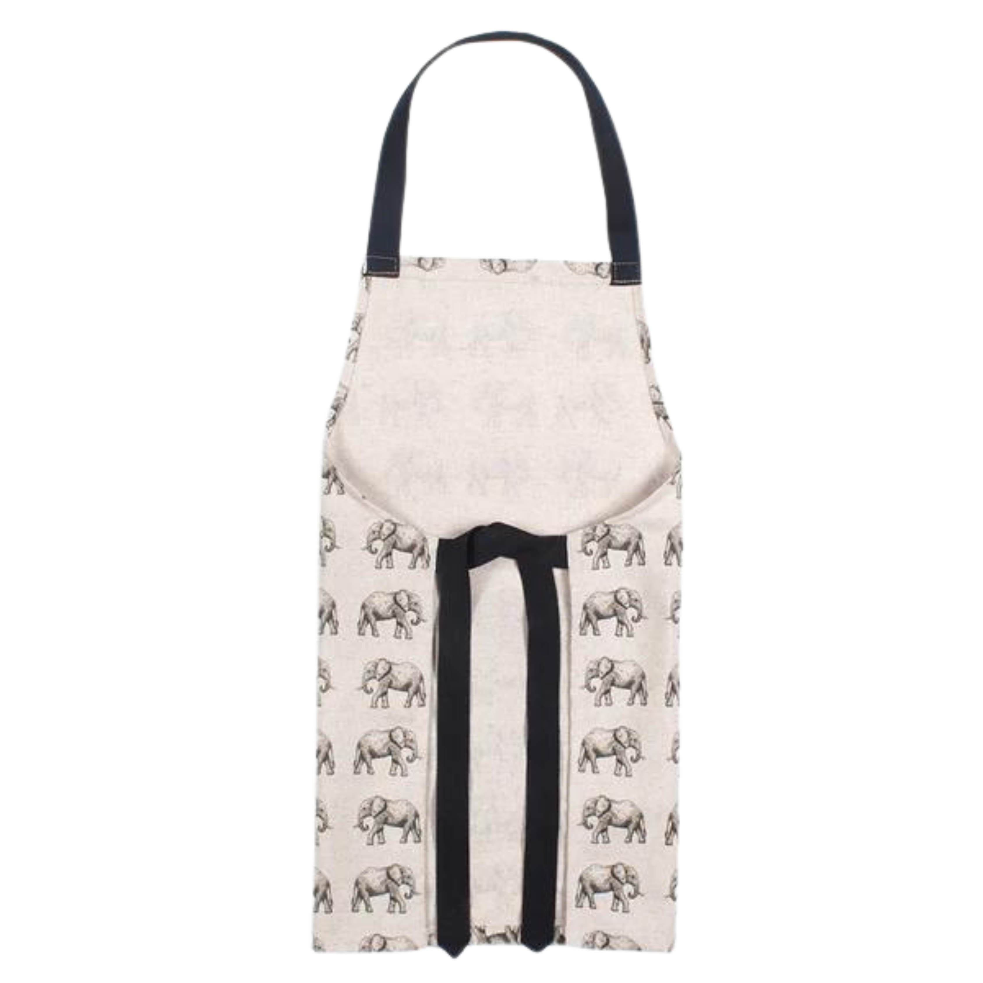 Elephant Themed Aprons