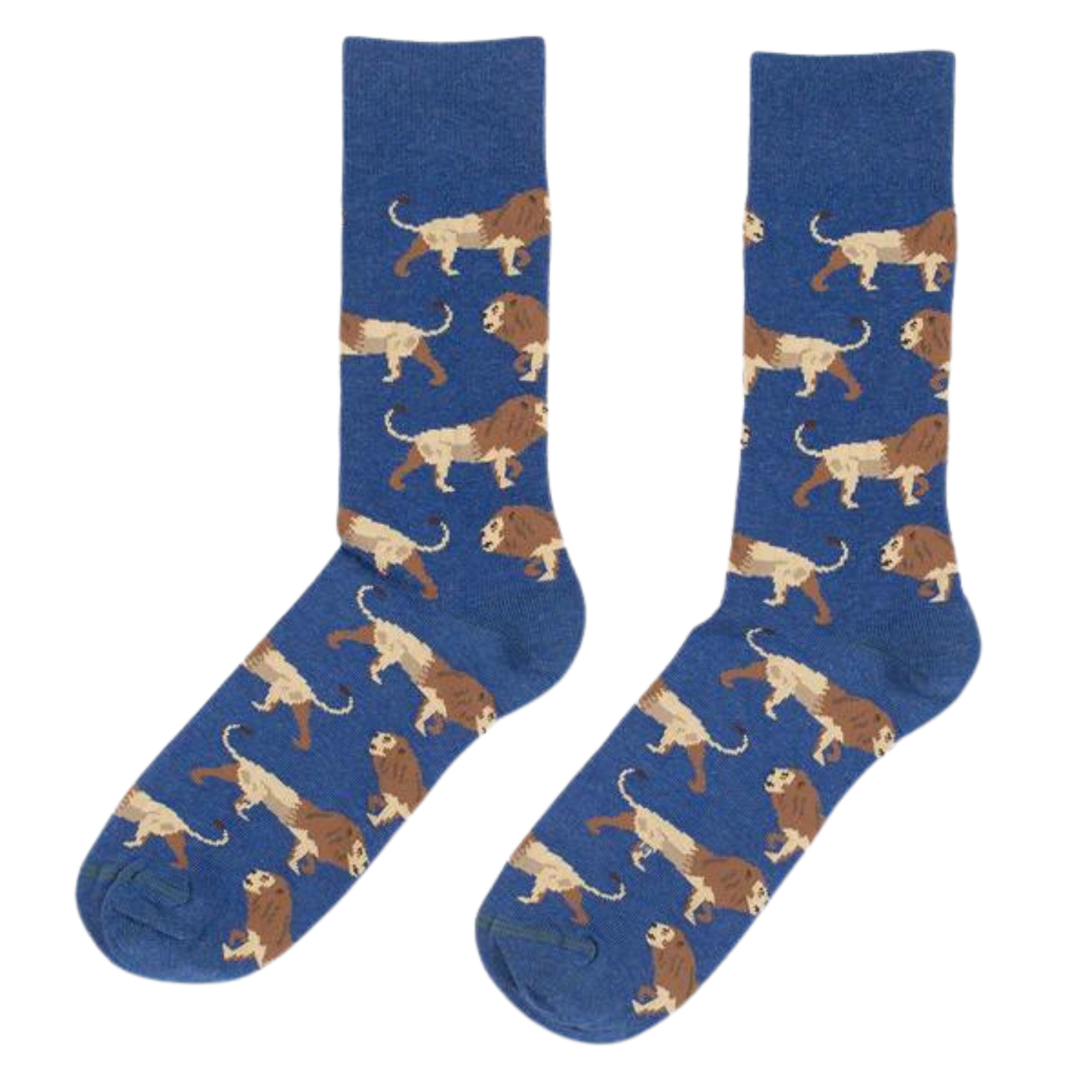 Wildlife Inspired Socks