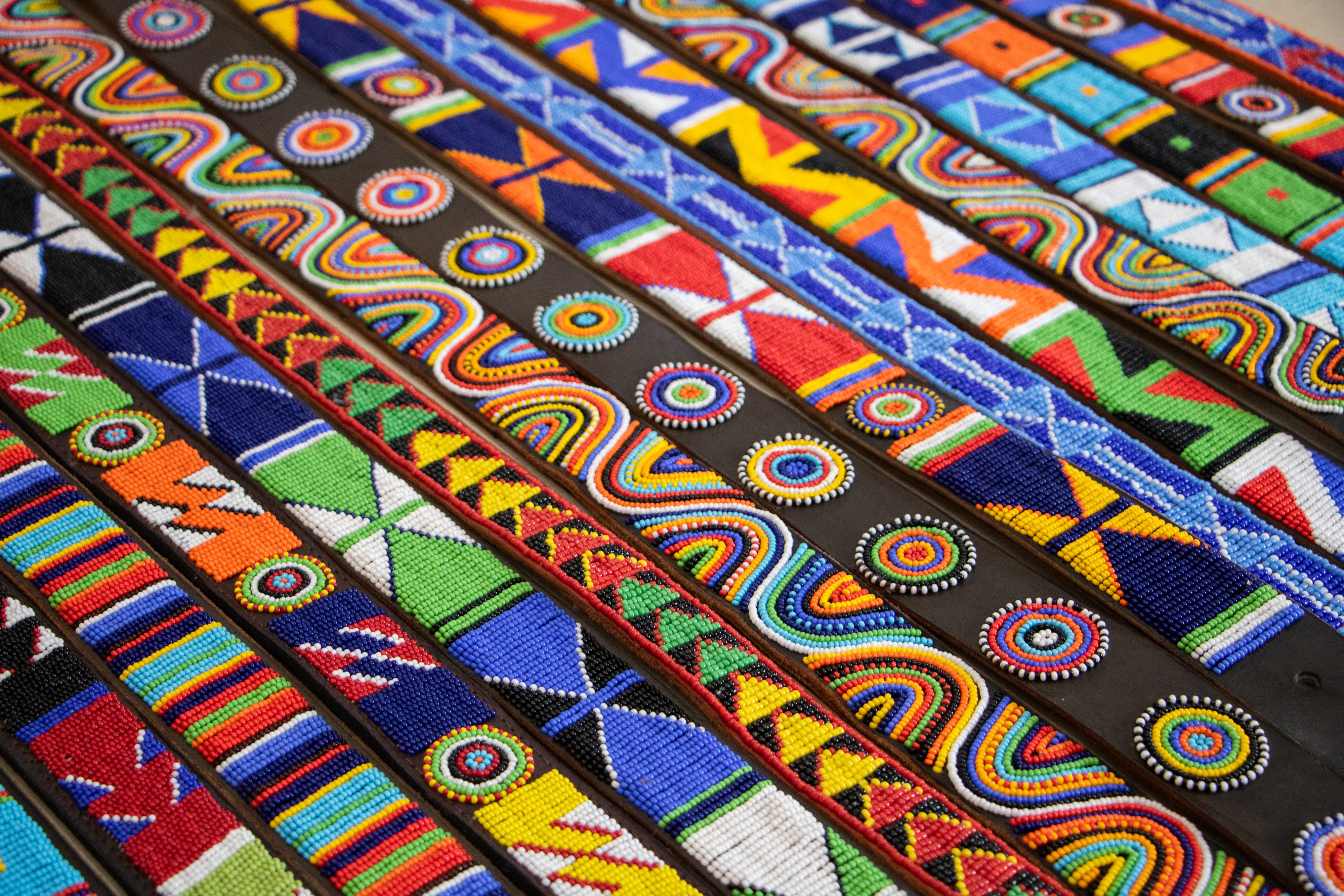 Curiosity African Boutique | Authentic African Art, Curio & Home Decor