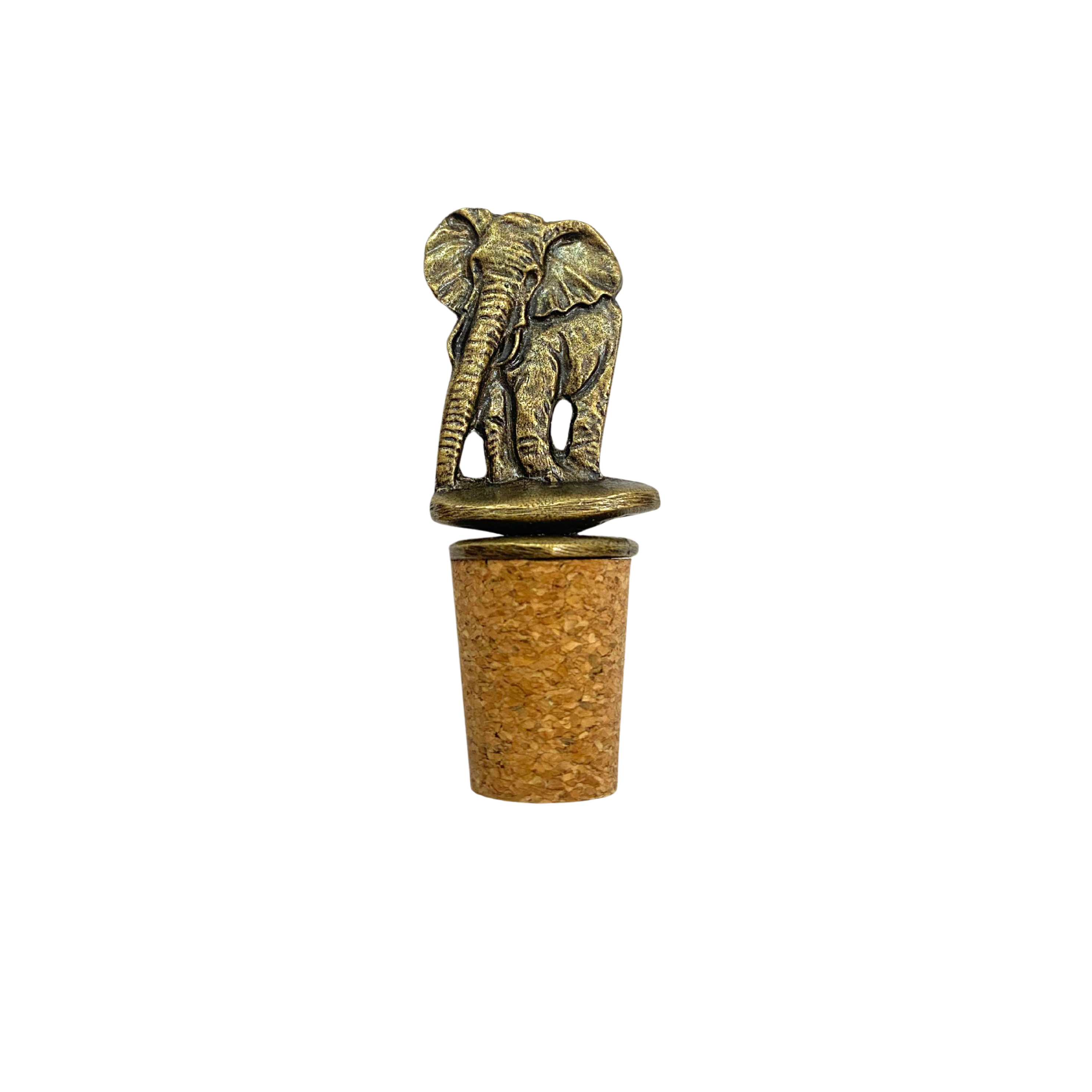 Animal Bottle Stopper