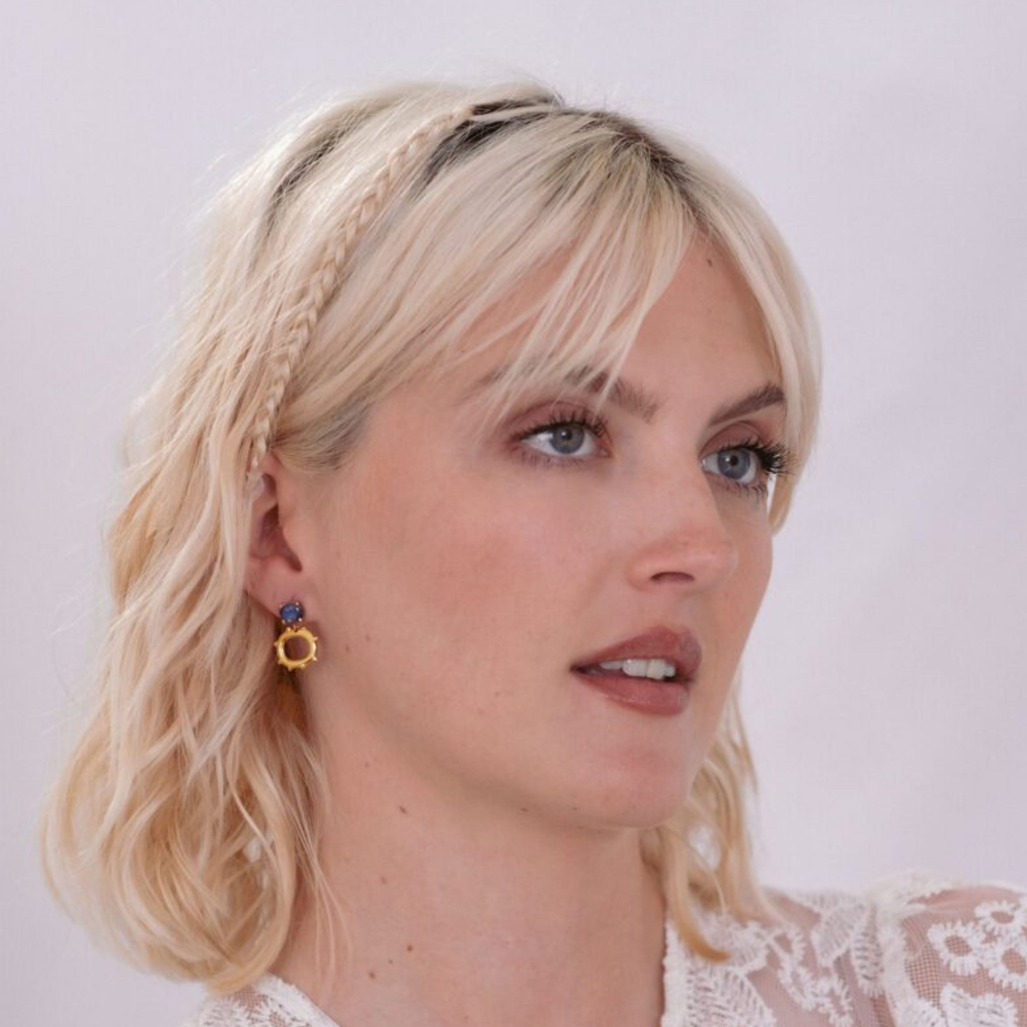 Kirsten Goss Giada Earrings