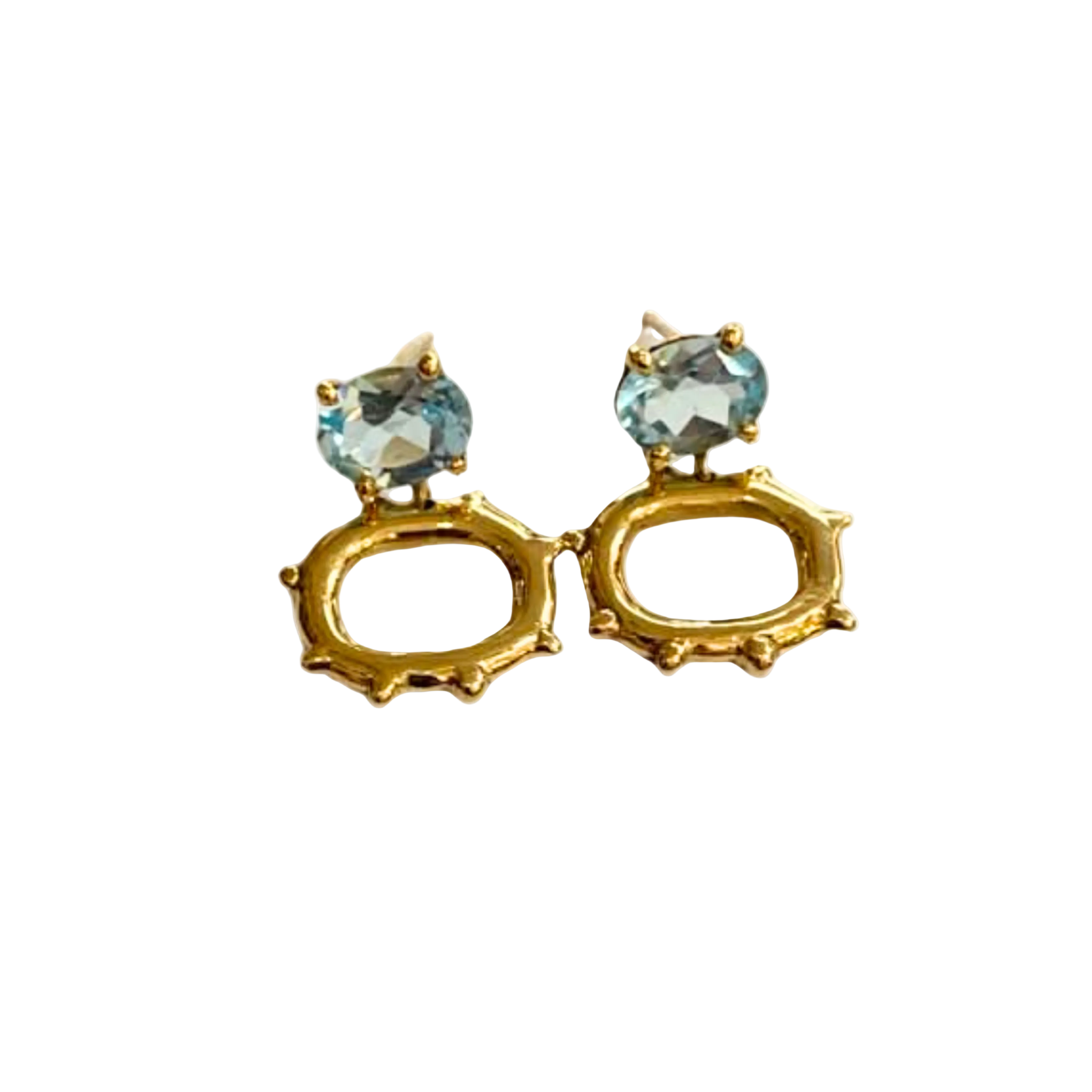 Kirsten Goss Giada Earrings