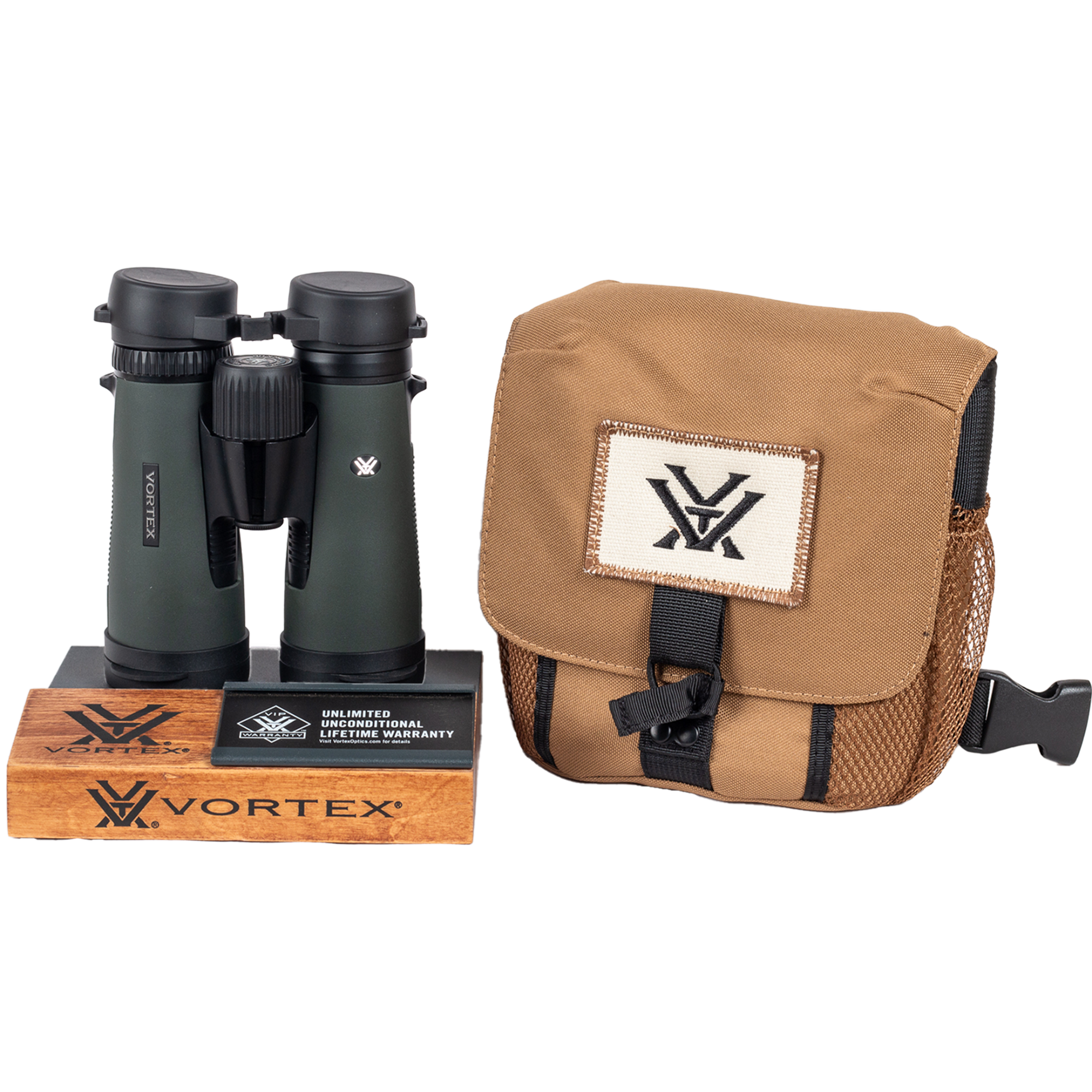 Vortex Diamondback 10X42 Binoculars