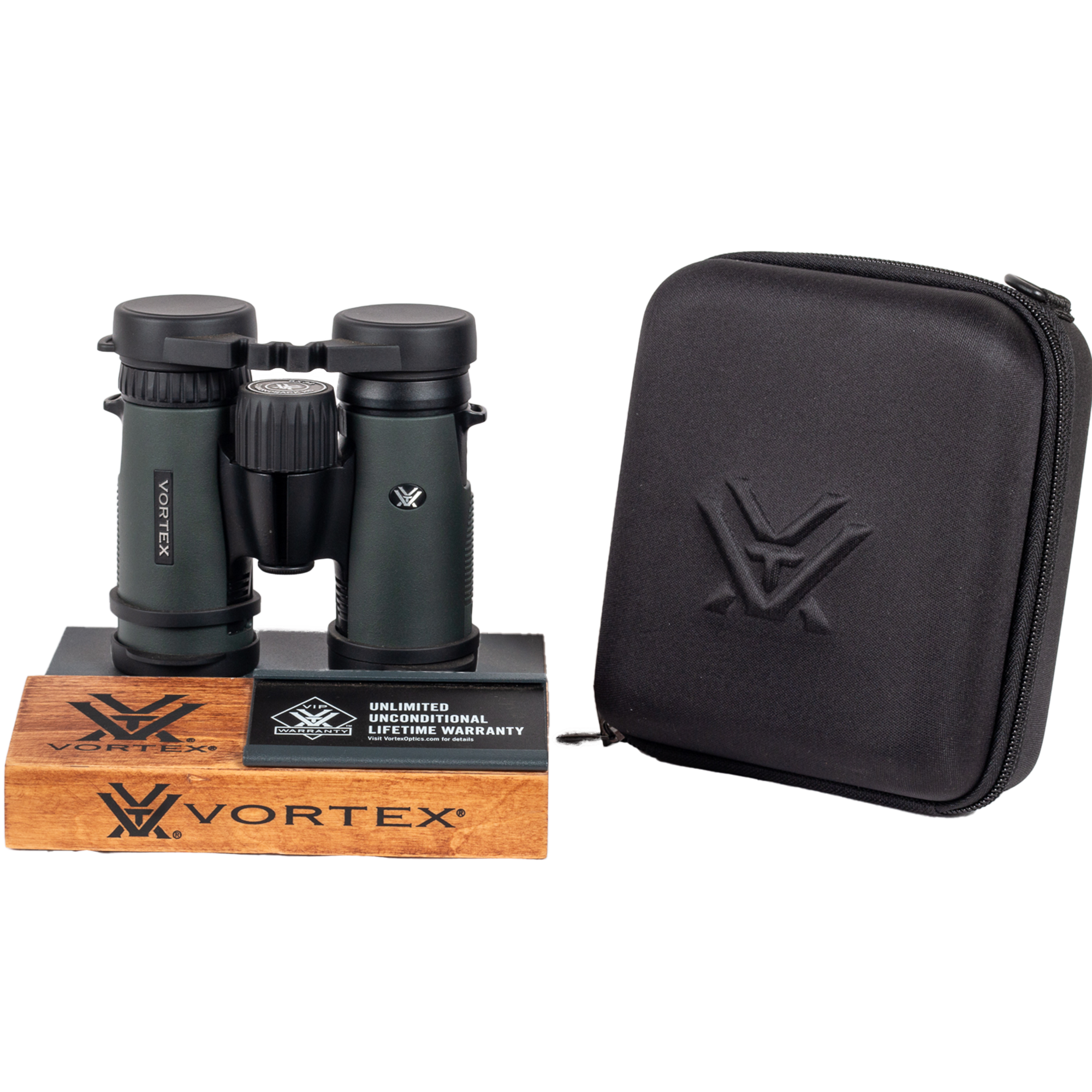 Vortex Diamondback 8x42 HD Binoculars