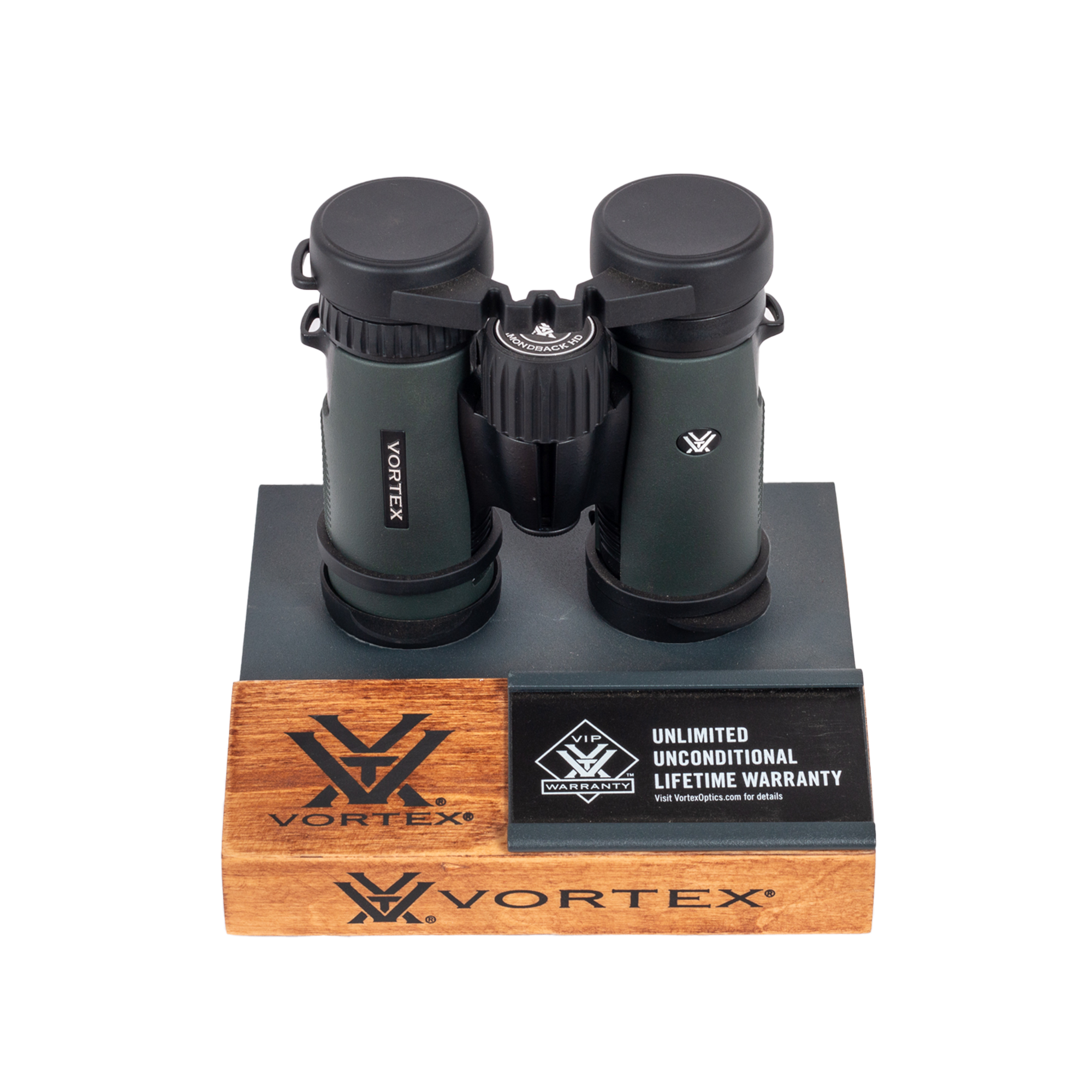 Vortex Diamondback 8x42 HD Binoculars
