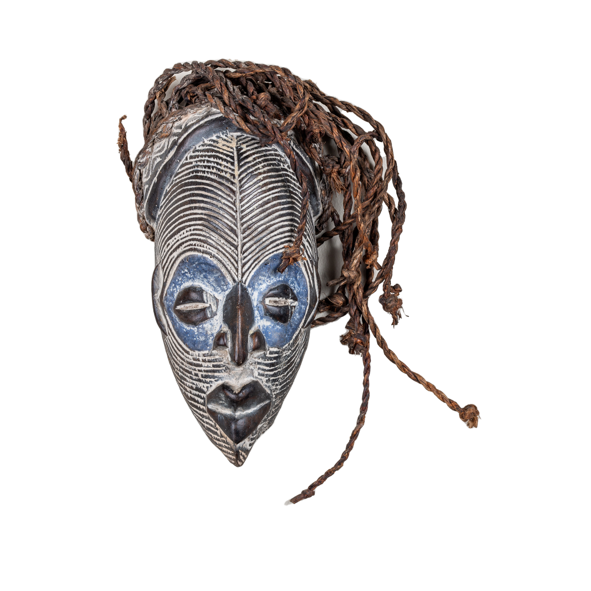 Cameroonian Tribal Mask