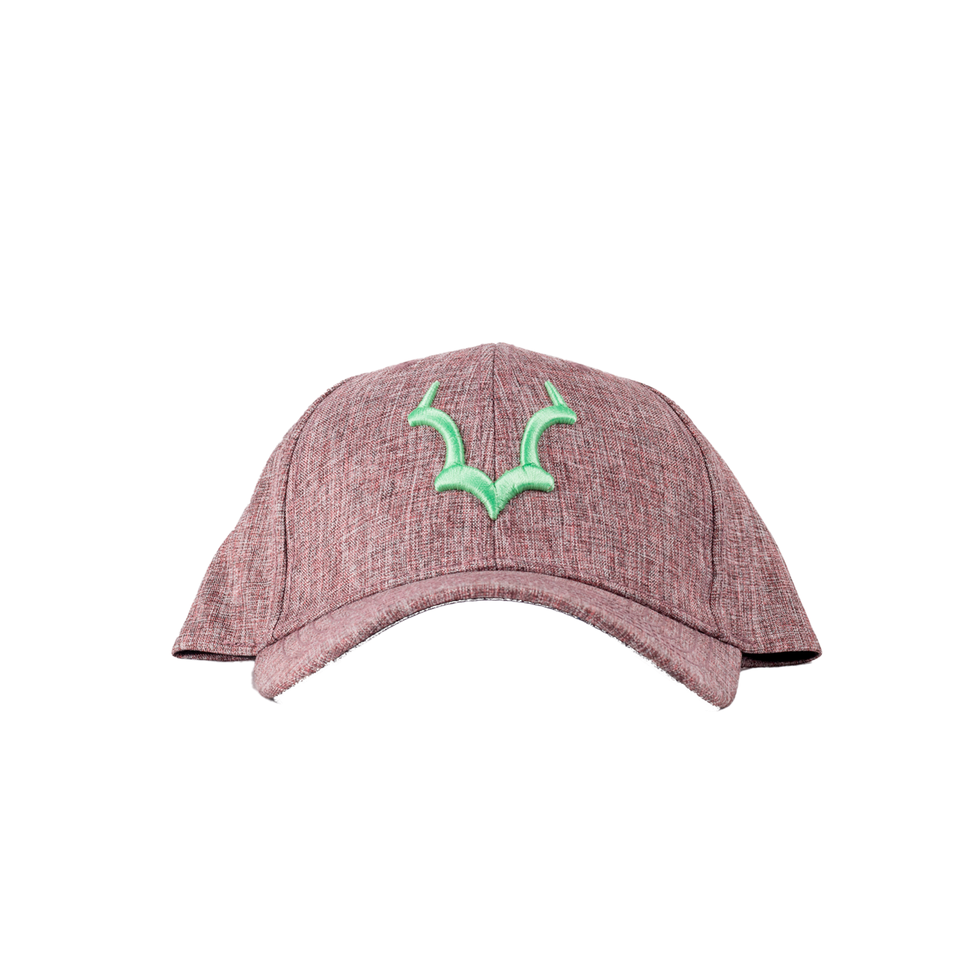 Pink Kudu Cap