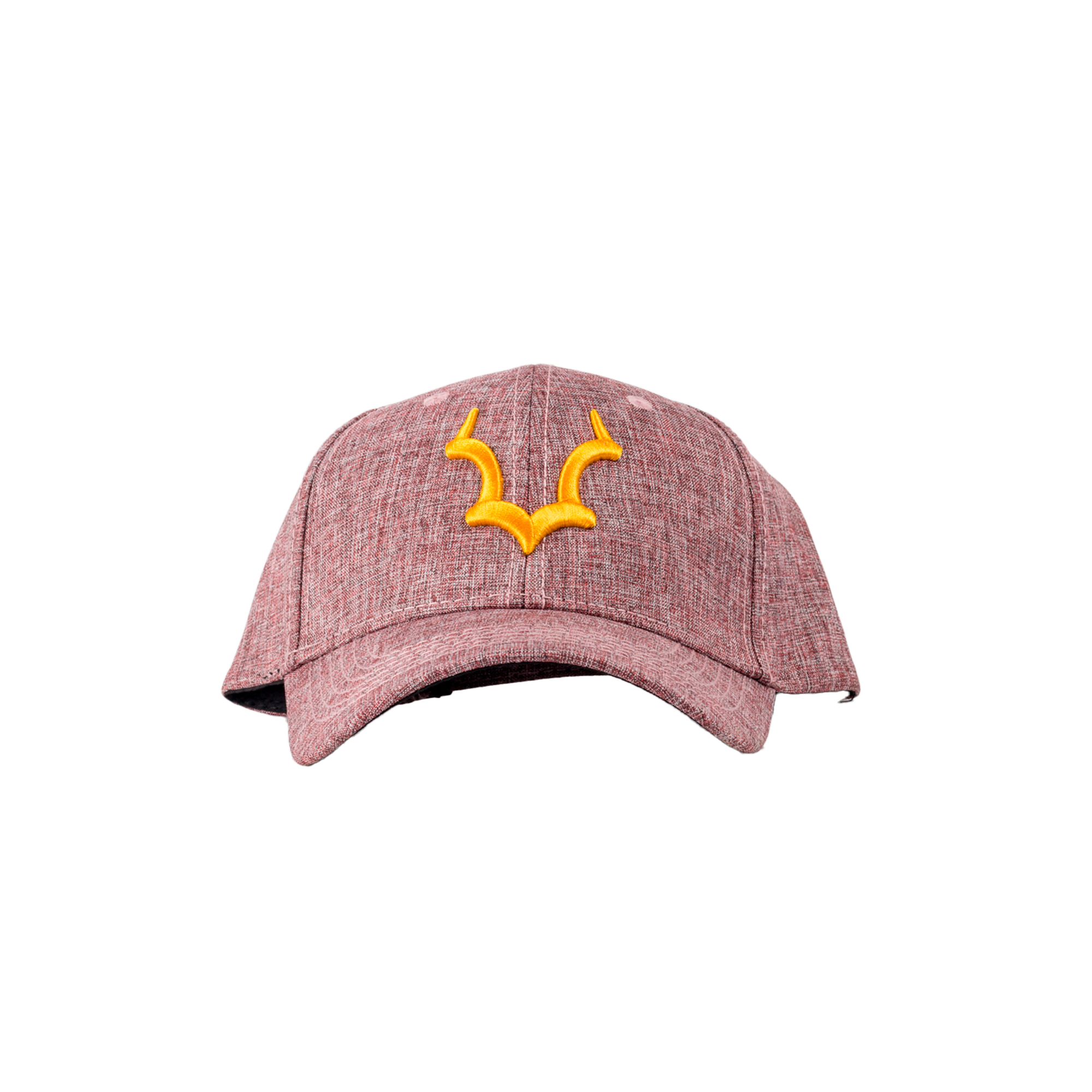 Pink Kudu Cap