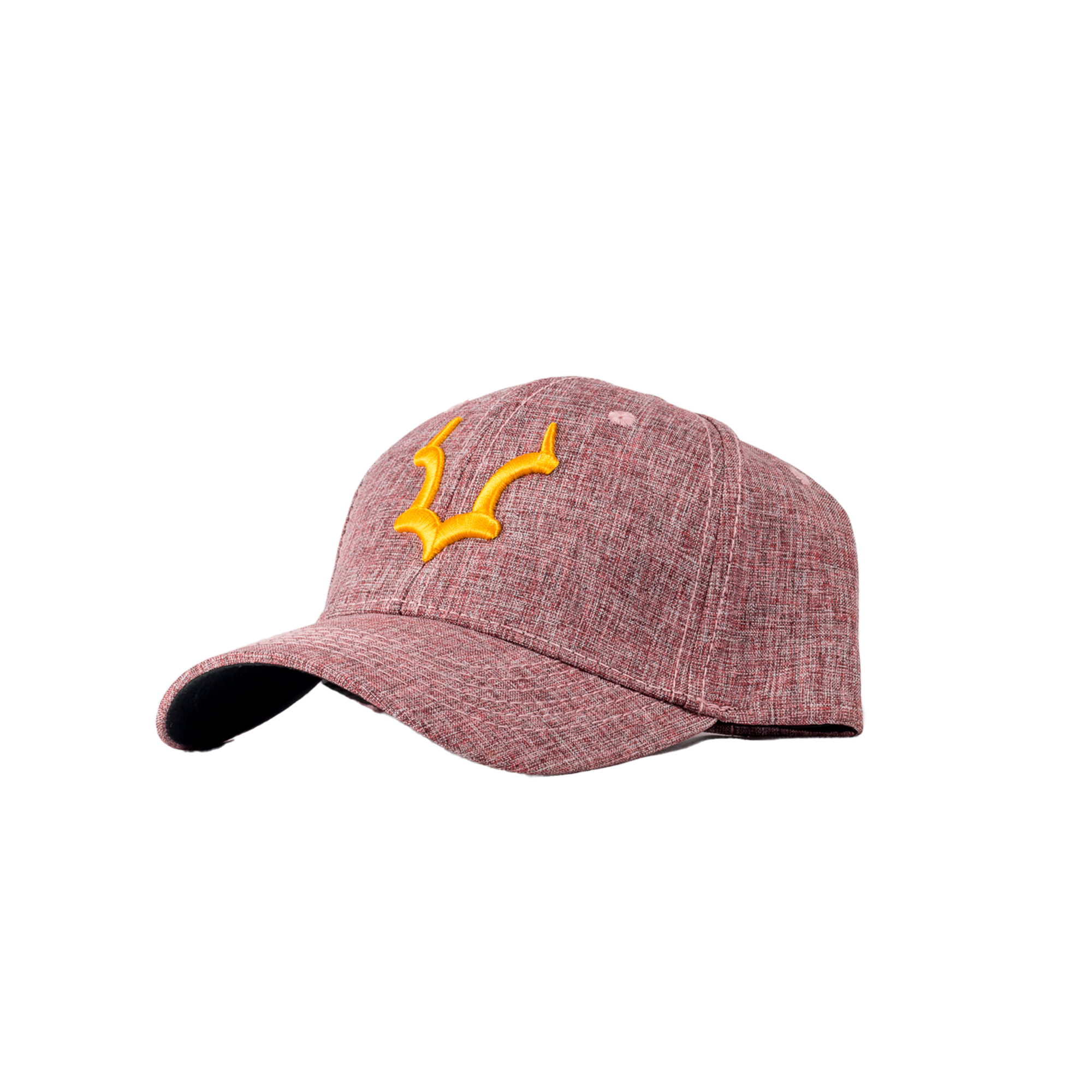 Pink Kudu Cap