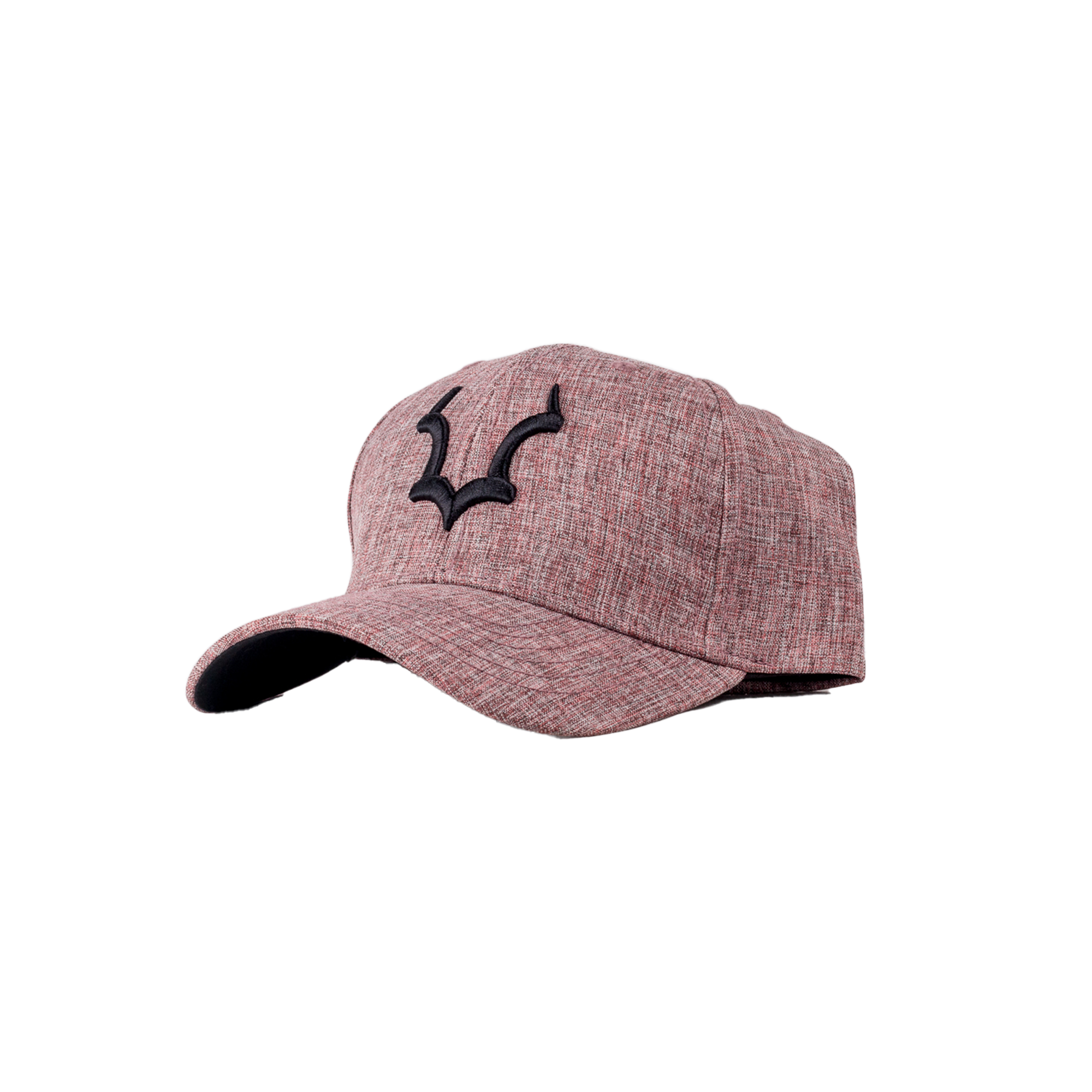 Pink Kudu Cap