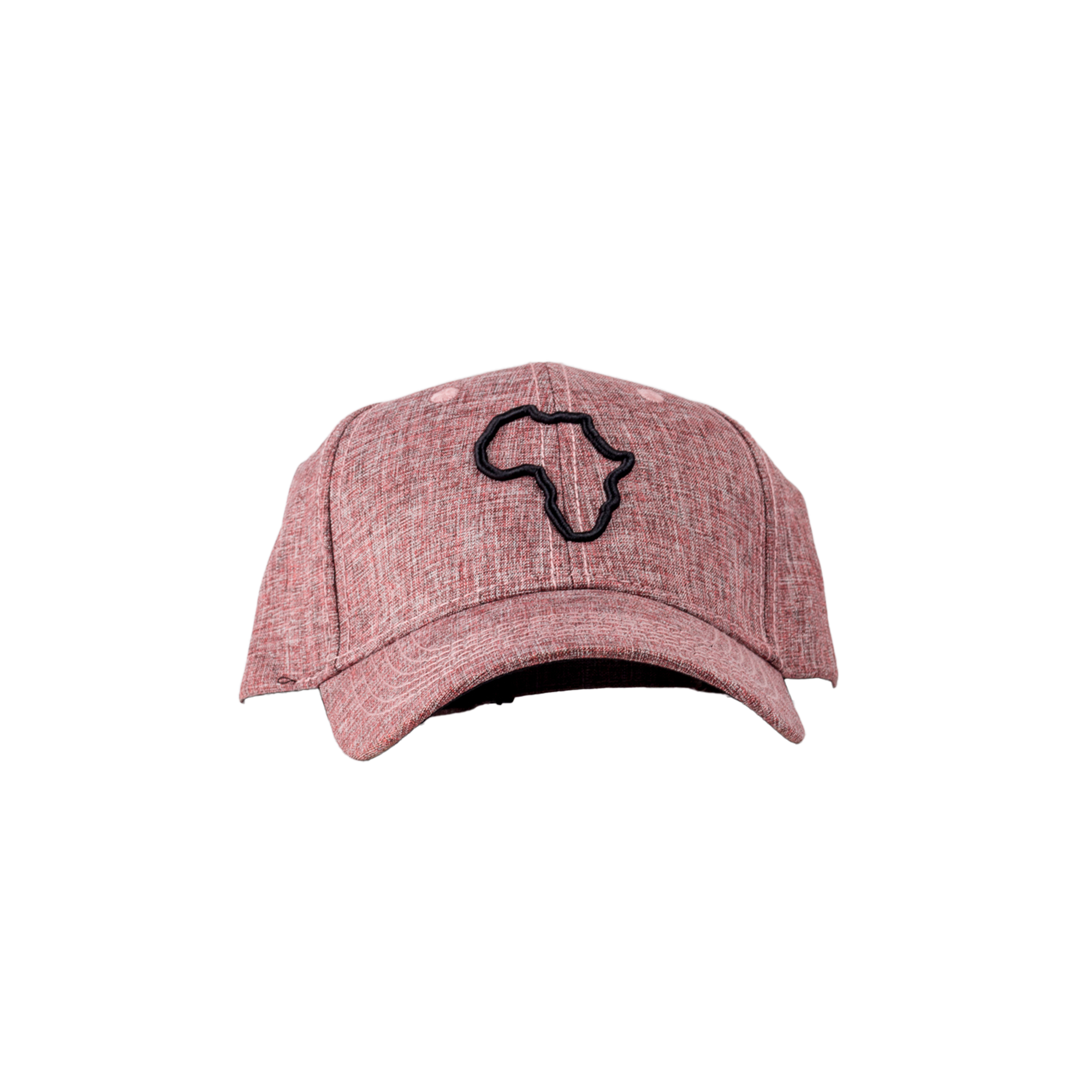 Pink Africa Cap