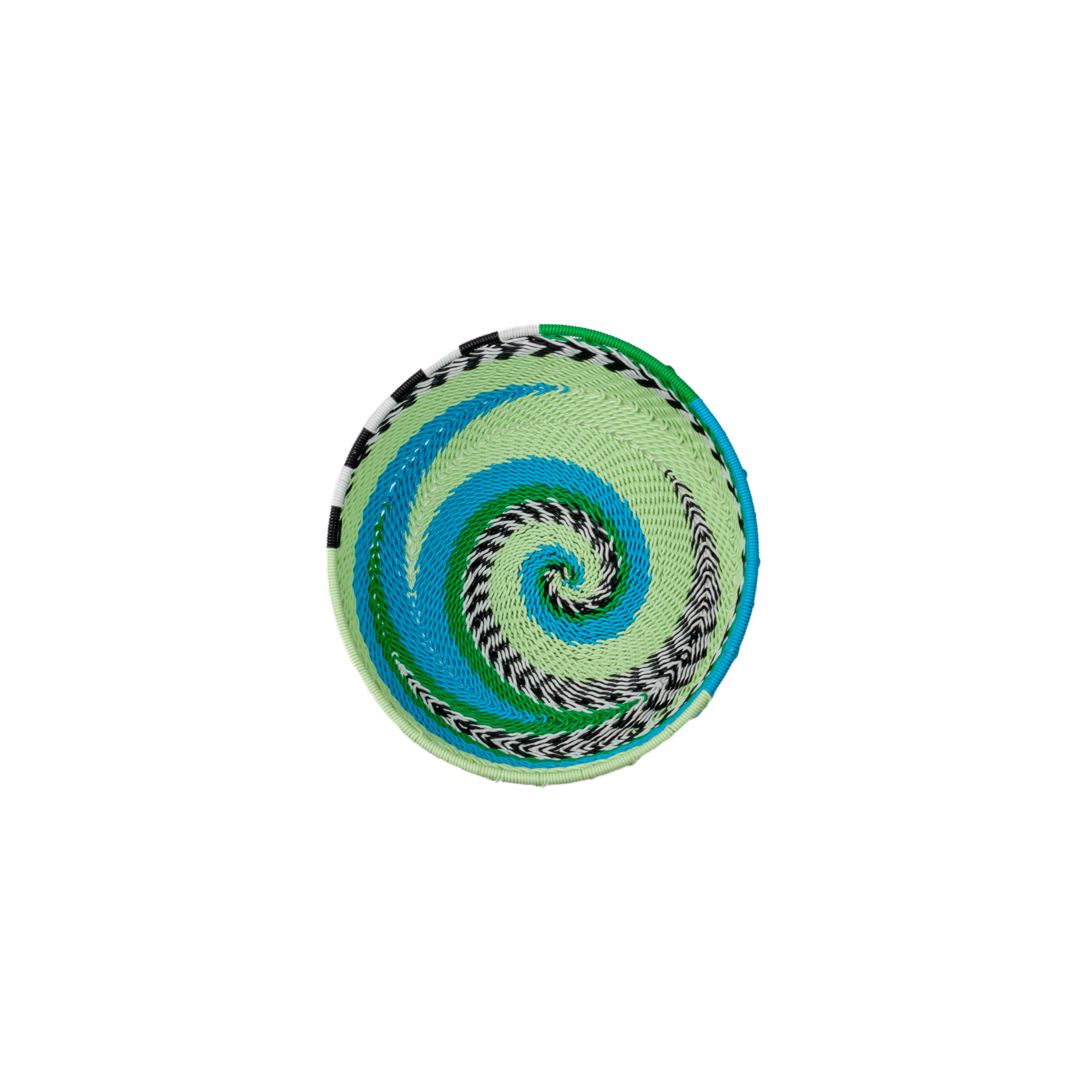 Zulu Telephone Wire Bowls (16/17cm)
