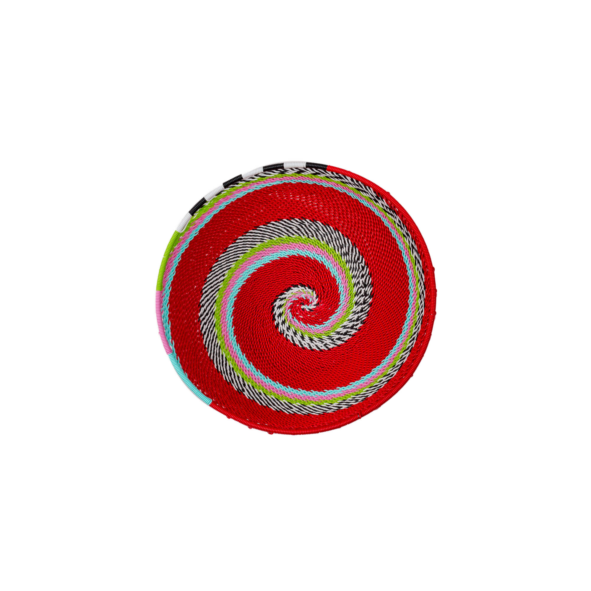 Zulu Telephone Wire Bowls (16/17cm)
