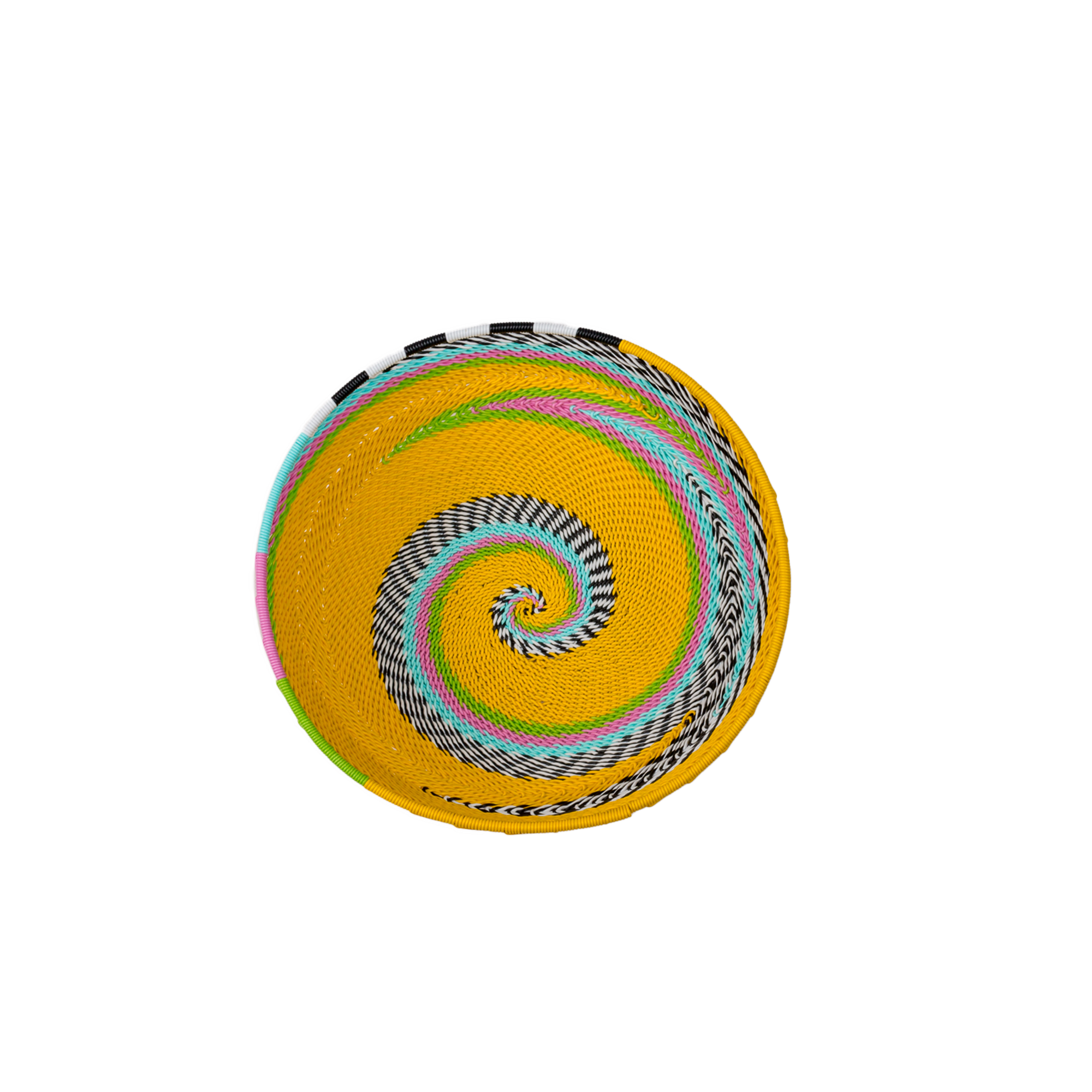 Zulu Telephone Wire Bowls (16/17cm)