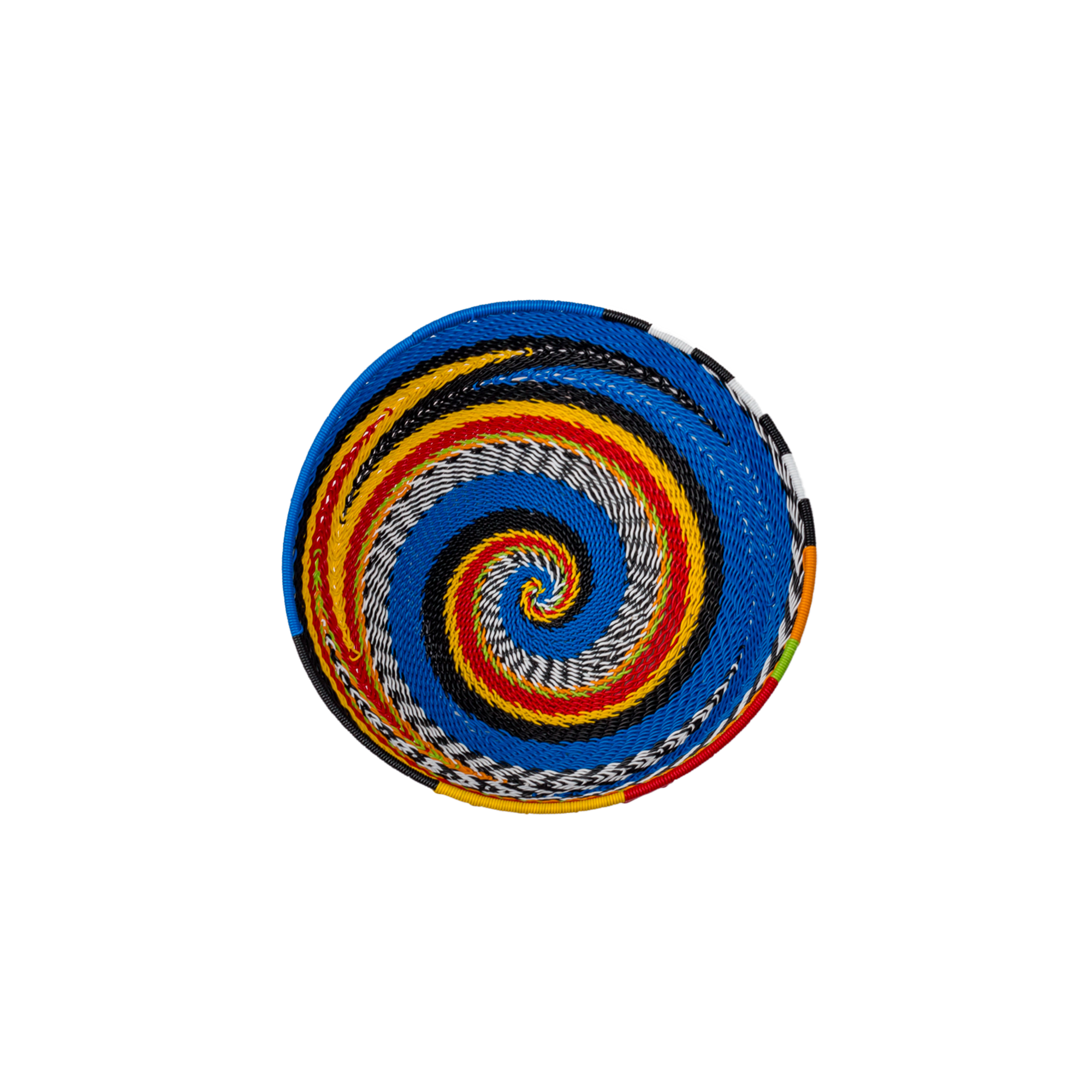 Zulu Telephone Wire Bowls (15cm)