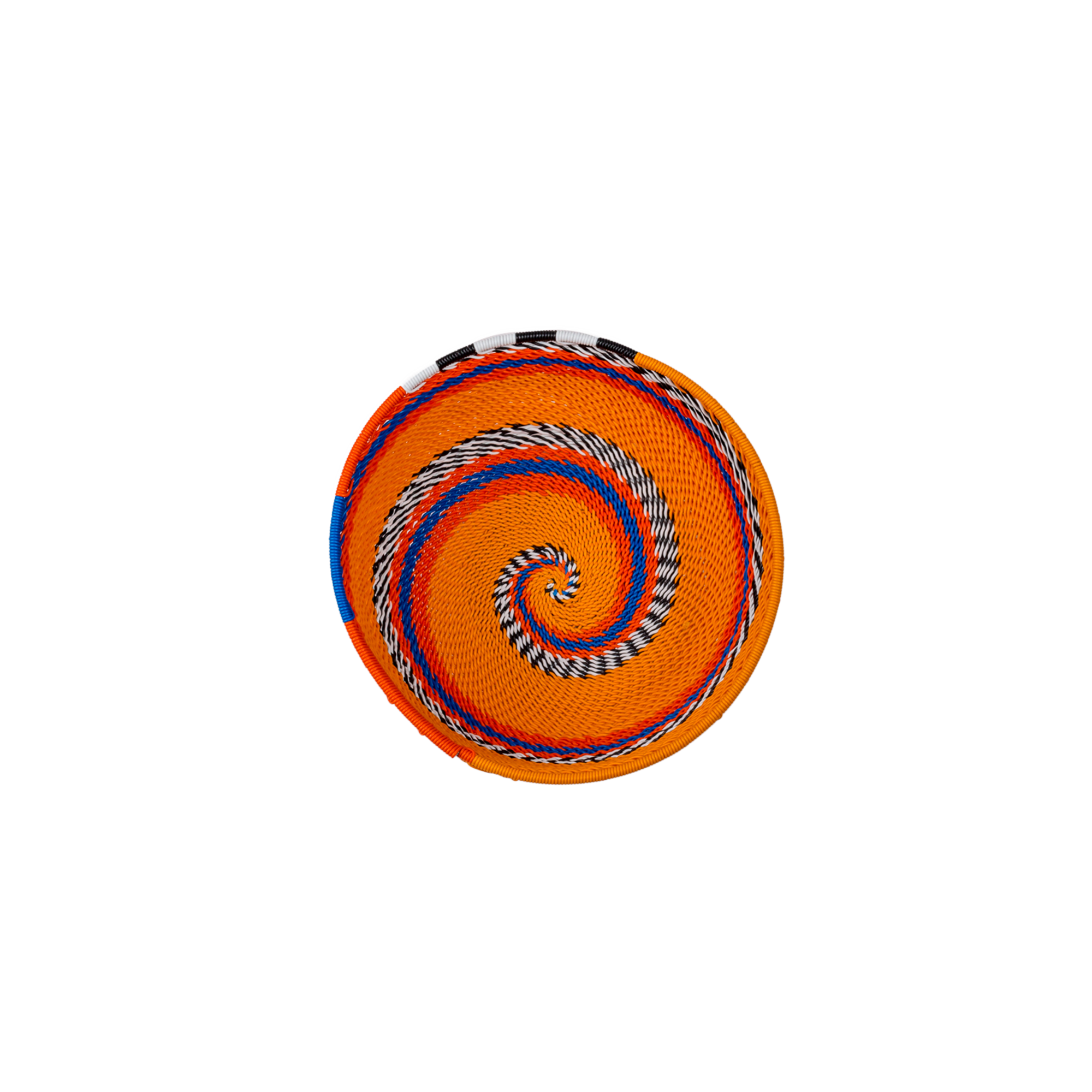 Zulu Telephone Wire Bowls (16/17cm)