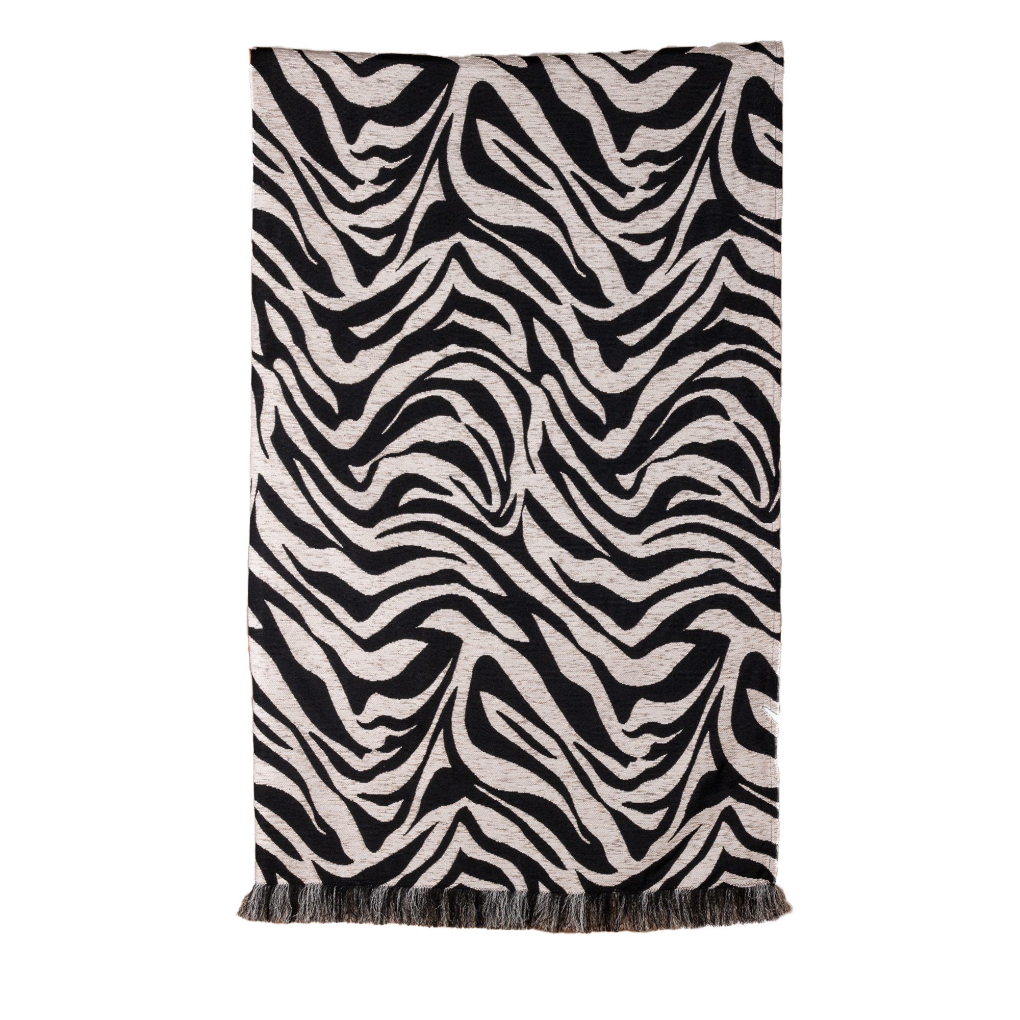 African Inspired Bedroom Throws