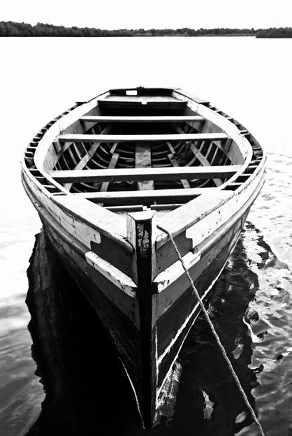 David Ballam Rolled Canvas Prints - Mozambique (120cm x 180cm)