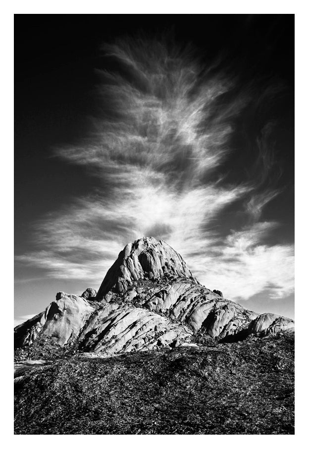 David Ballam Rolled Canvas Prints - Namibia Collection (120cm x 180cm)