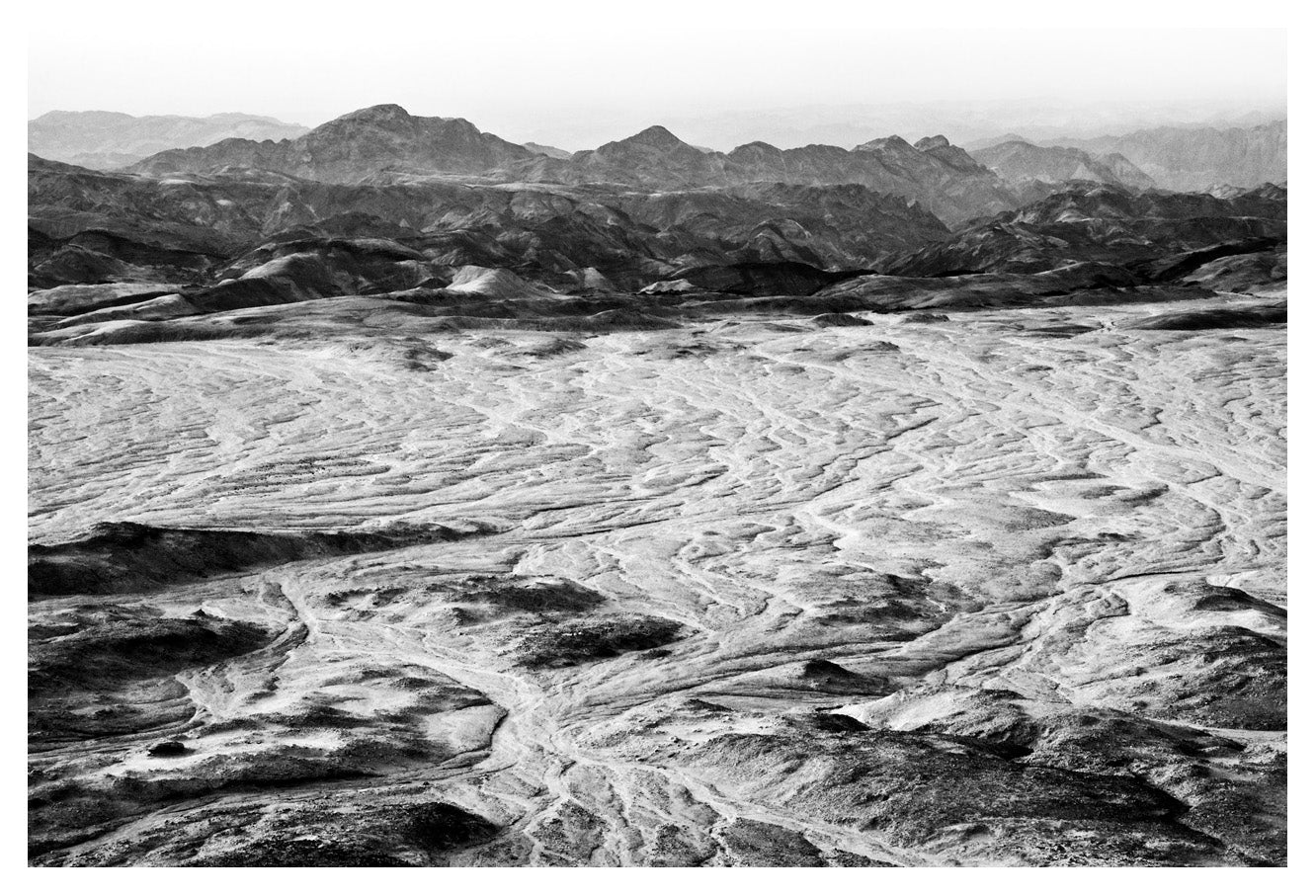 David Ballam Rolled Canvas Prints - Namibia Collection (120cm x 180cm)