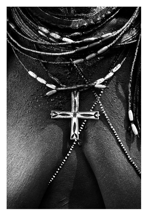 David Ballam Rolled Canvas Prints - Namibia Collection (120cm x 180cm)