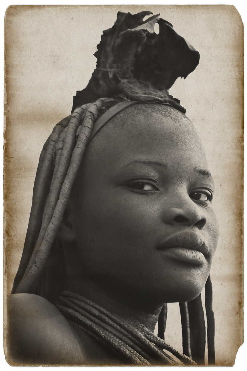 David Ballam Rolled Canvas Prints - Namibia Collection (120cm x 180cm)