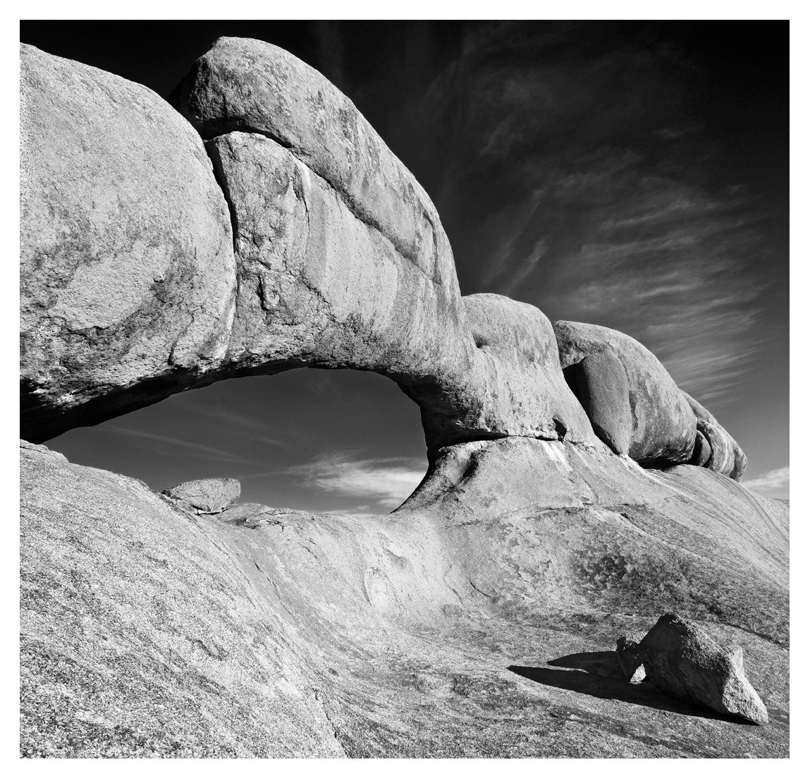 David Ballam Rolled Canvas Prints - Namibia Collection (120cm x 180cm)