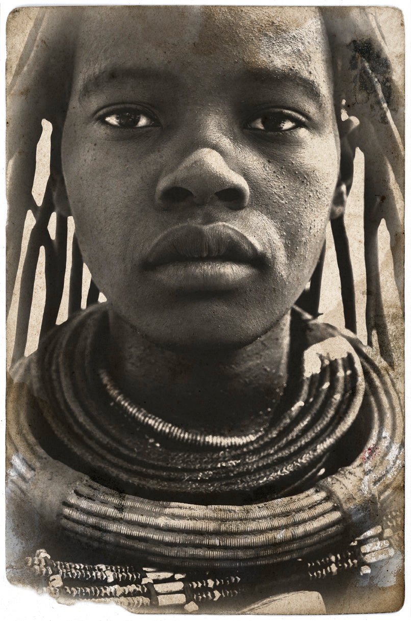 David Ballam Rolled Canvas Prints - Namibia Collection (120cm x 180cm)