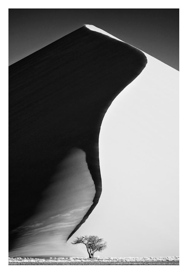 David Ballam Rolled Canvas Prints - Namibia Collection (120cm x 180cm)