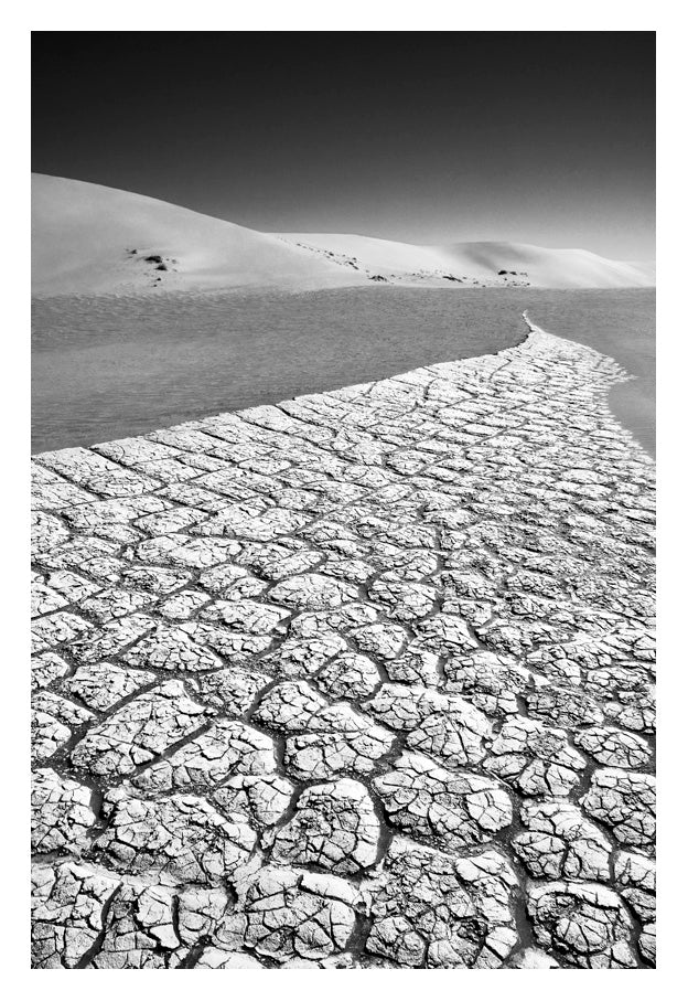 David Ballam Rolled Canvas Prints - Namibia Collection (120cm x 180cm)