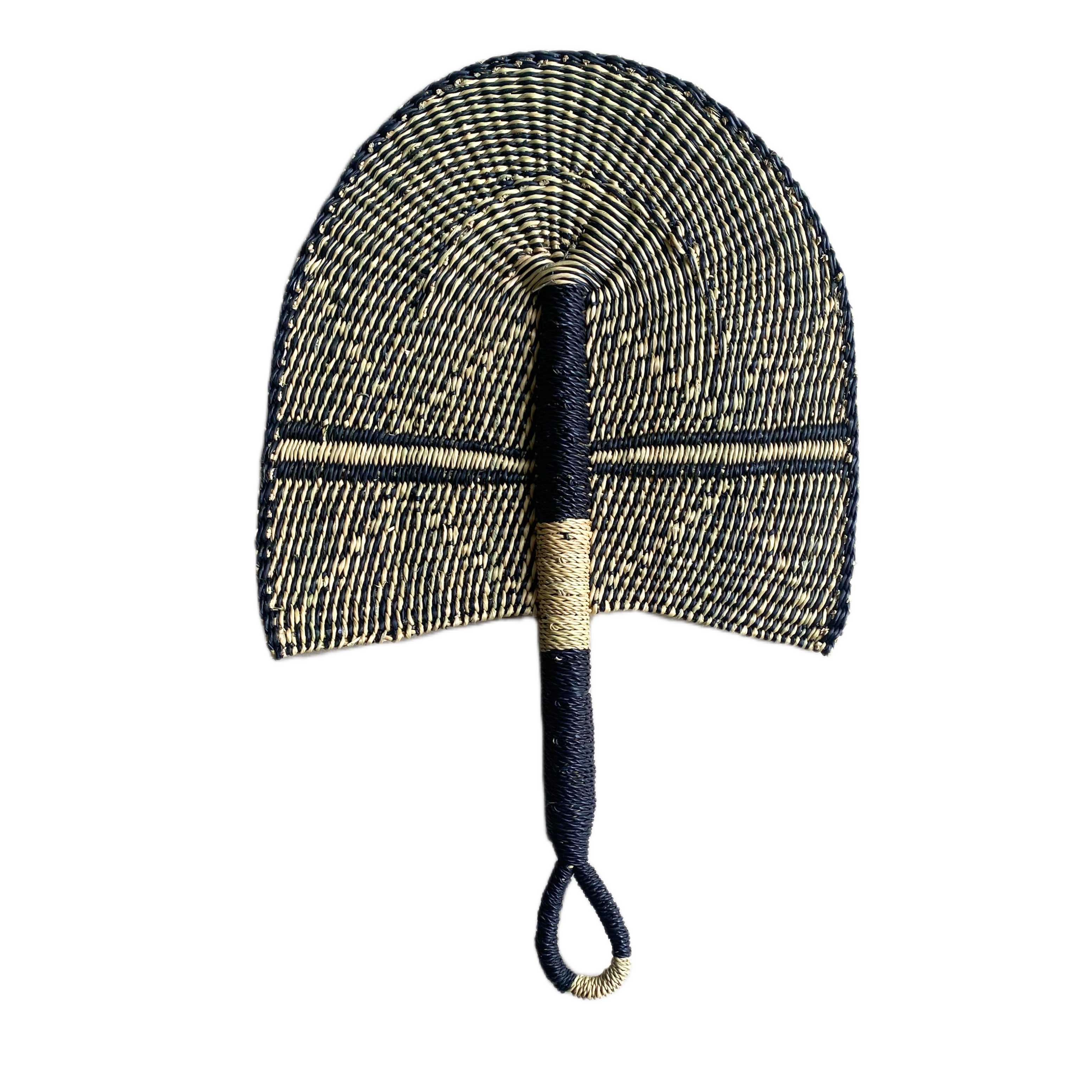 Ghanaian Bolga Fan (Fan 38)