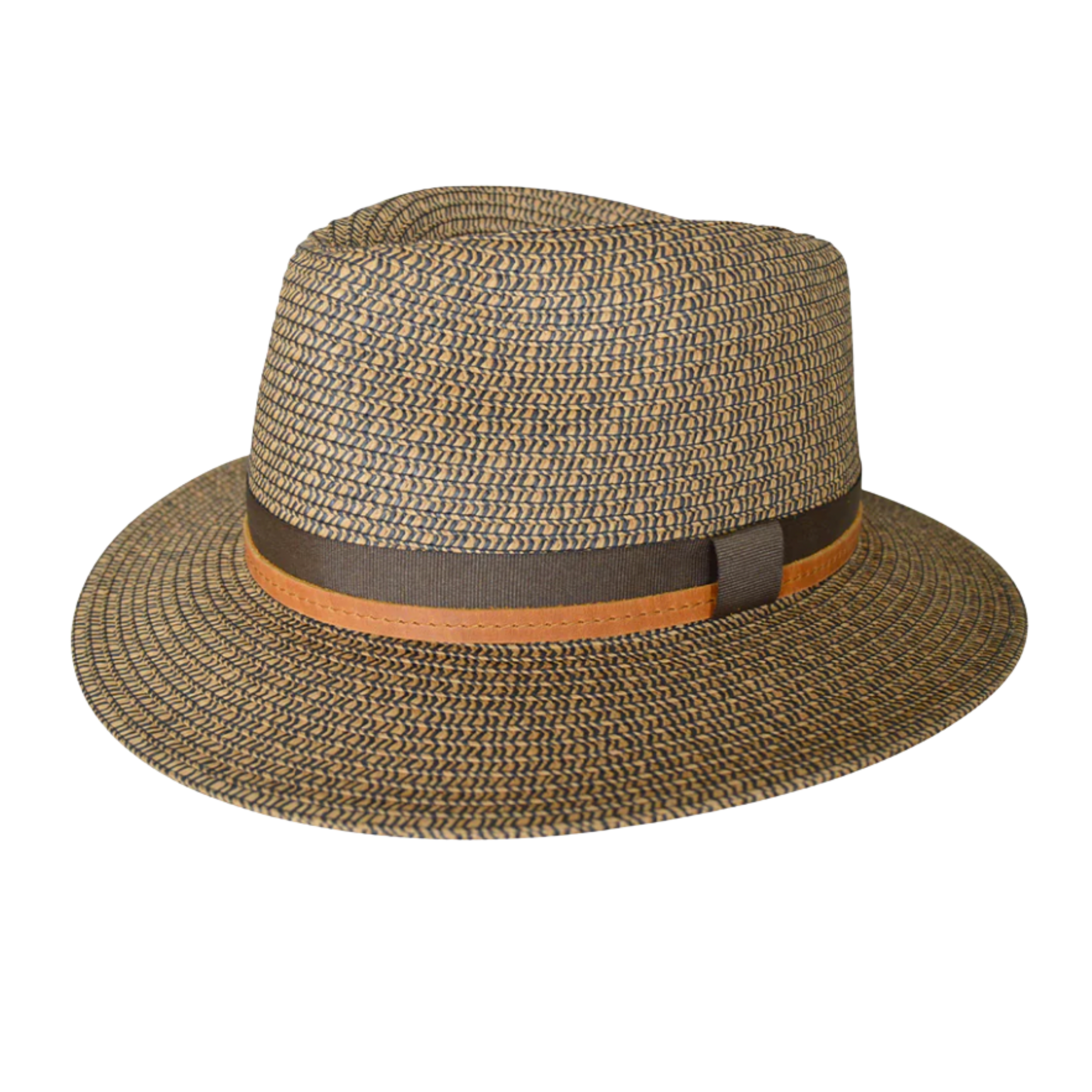 Indalo Fedora Sunhat