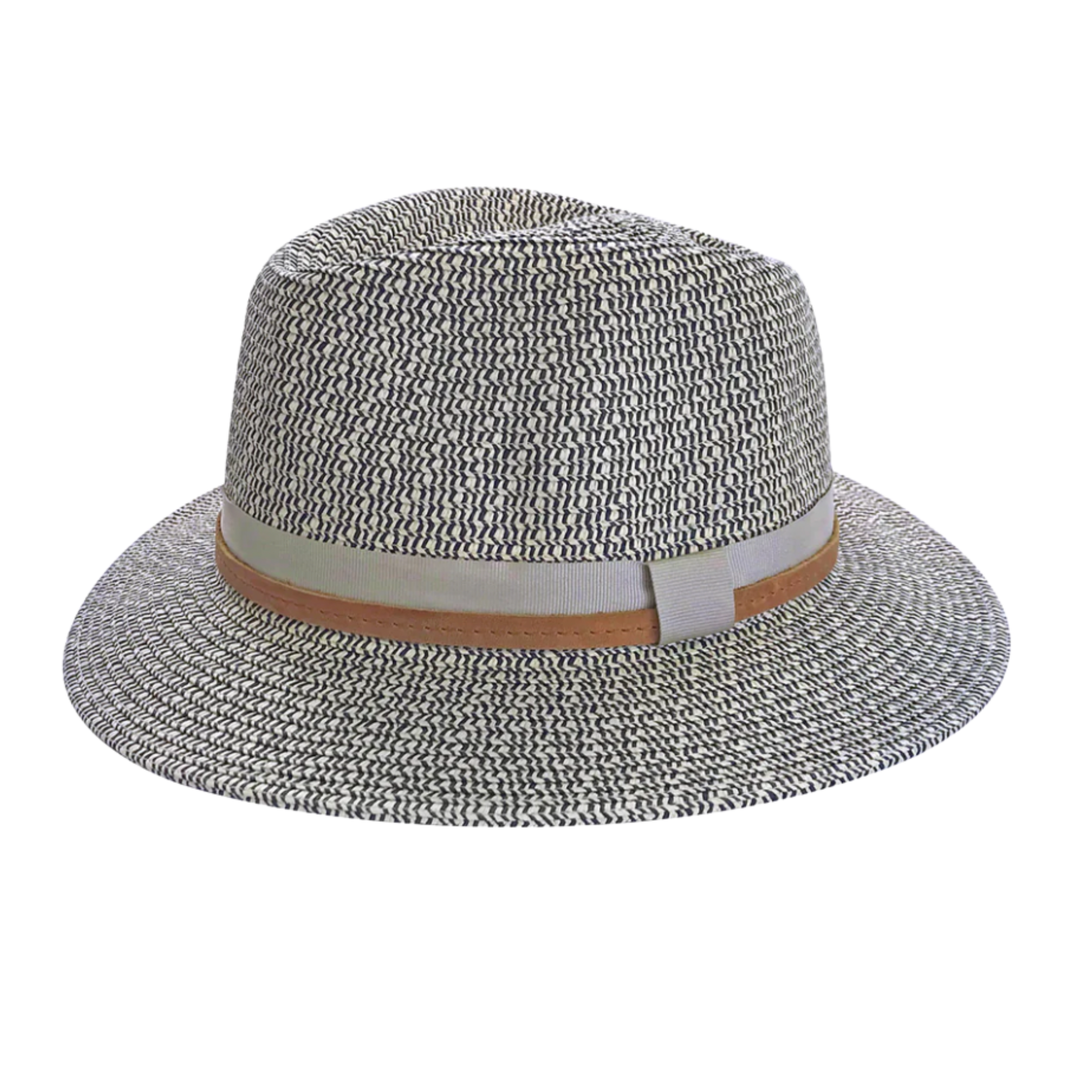 Indalo Fedora Sunhat