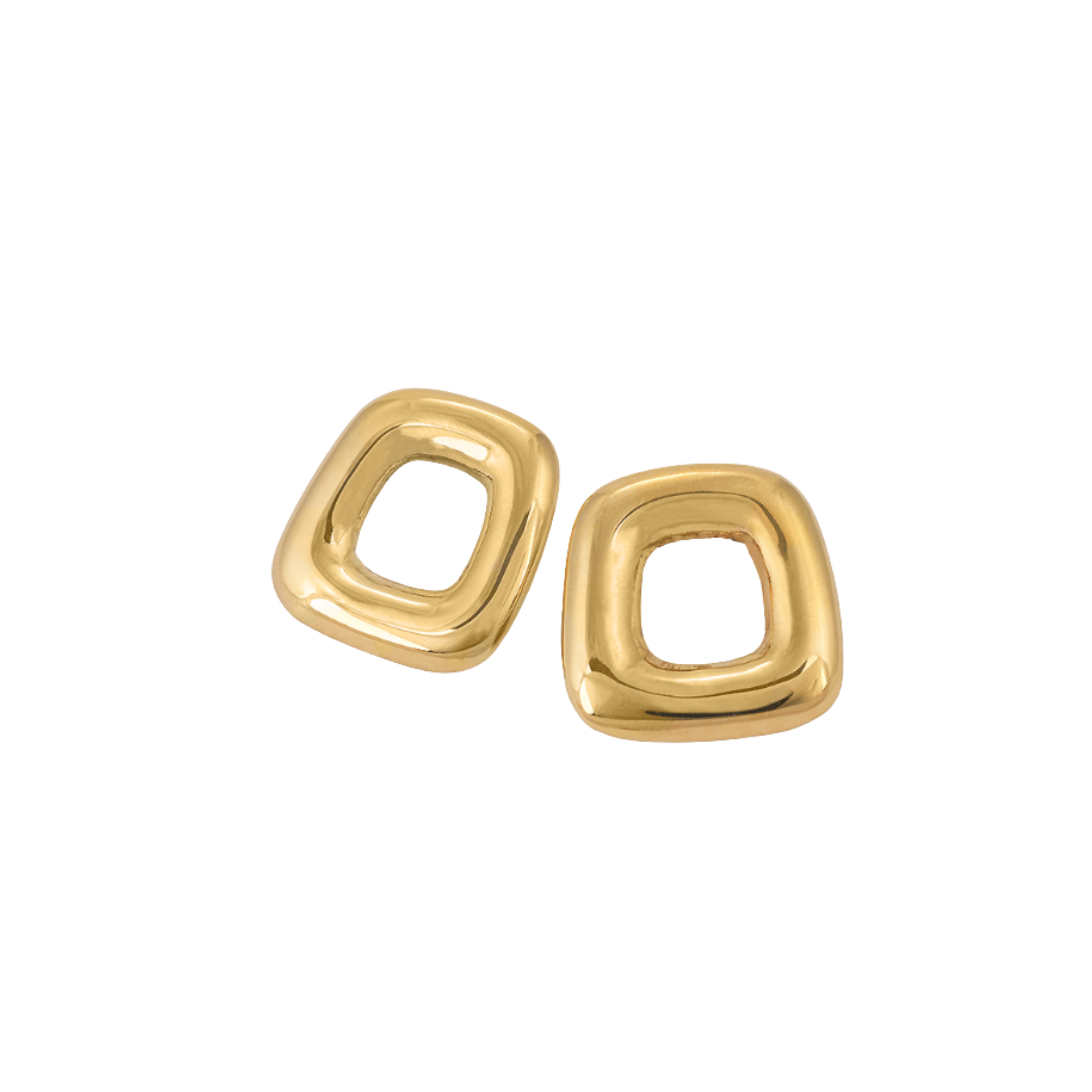 Kirsten Goss Reve Stud Earrings