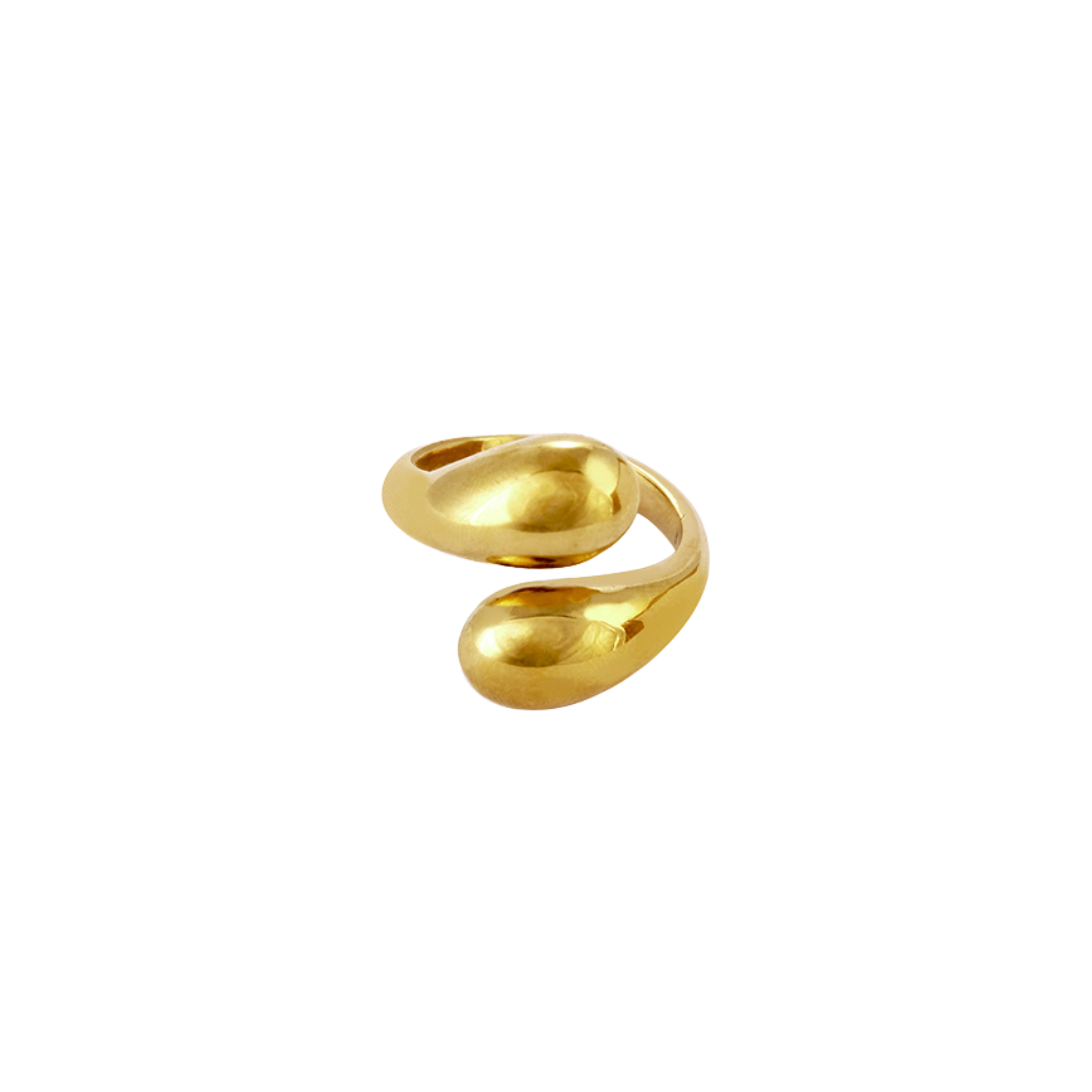 Kirsten Goss Biba Deux Ring