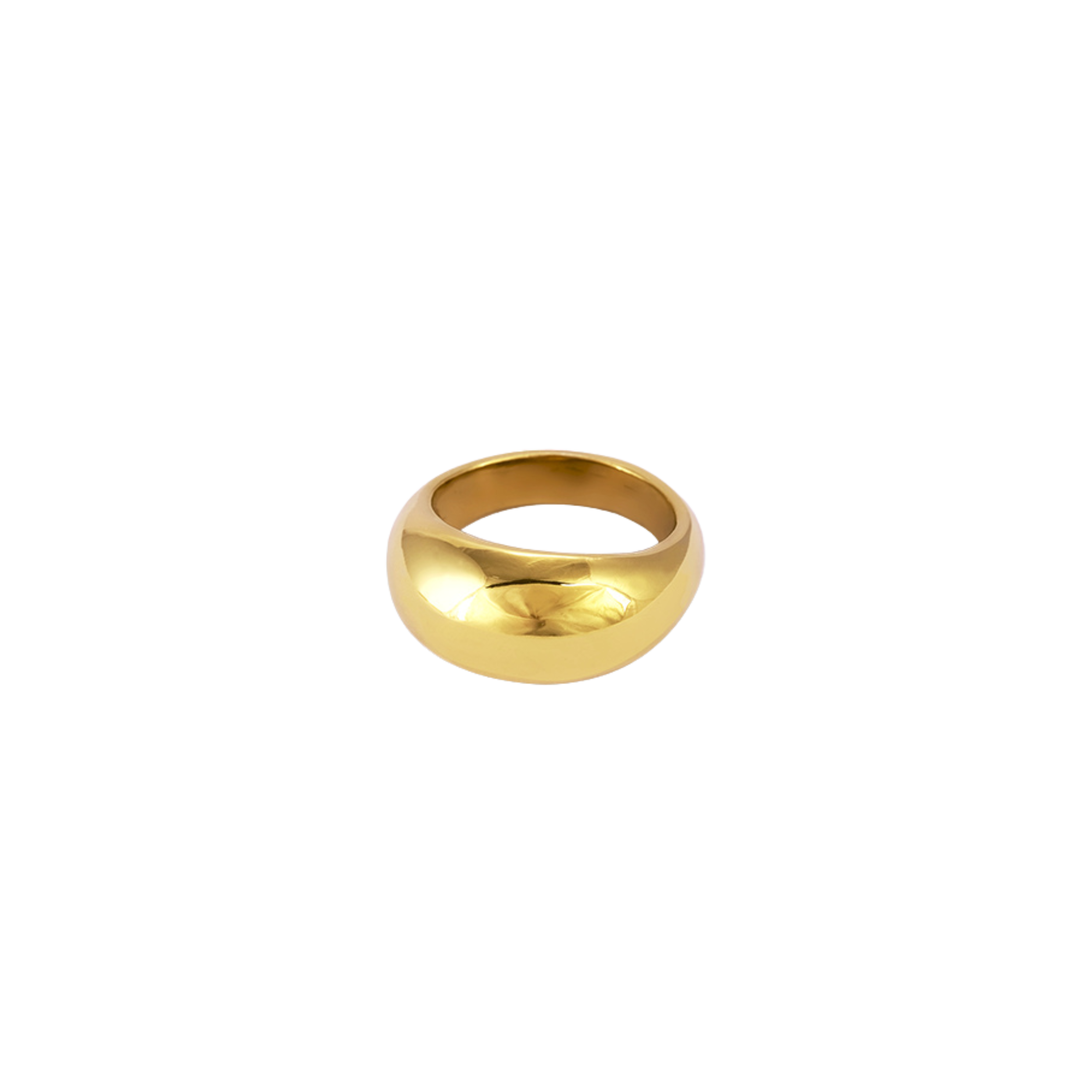 Kirsten Goss Biba Ring