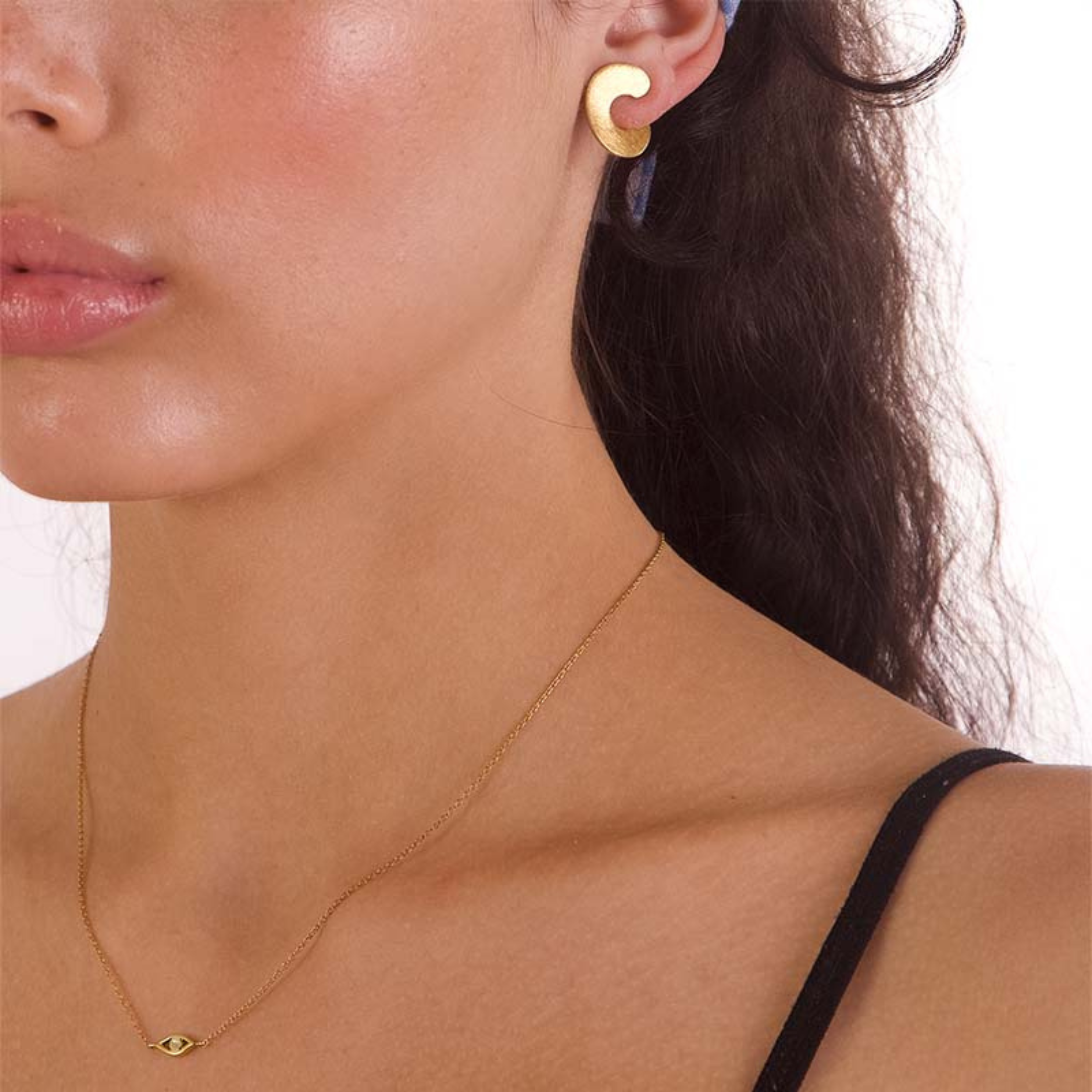 Kirsten Goss DND Earrings