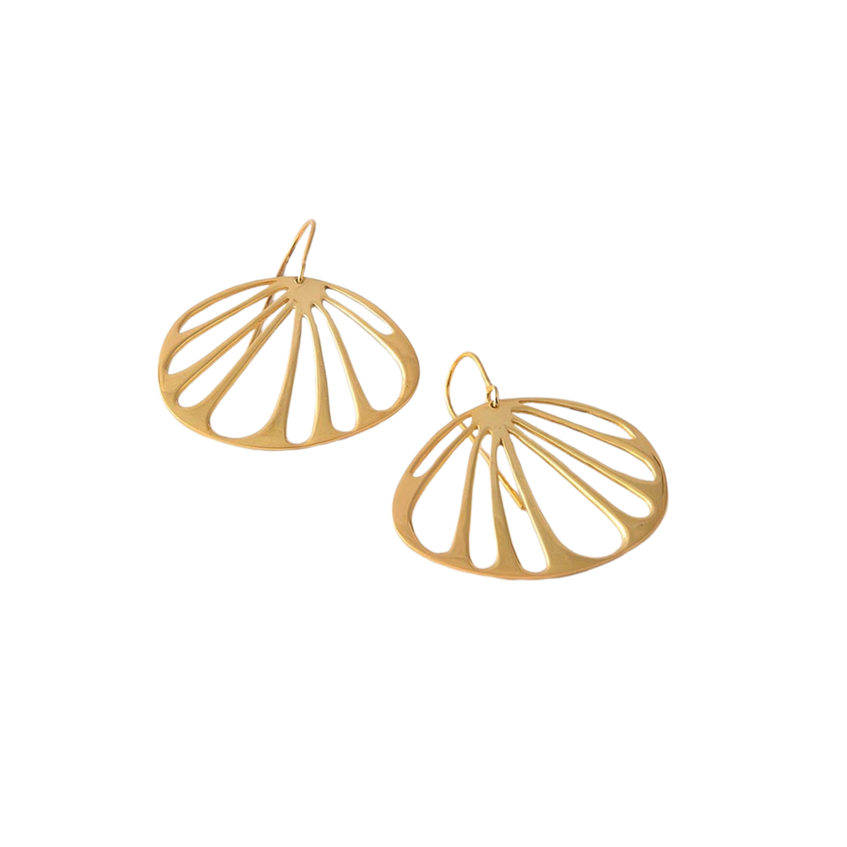 Kirsten Goss Kenzo Drop Earrings