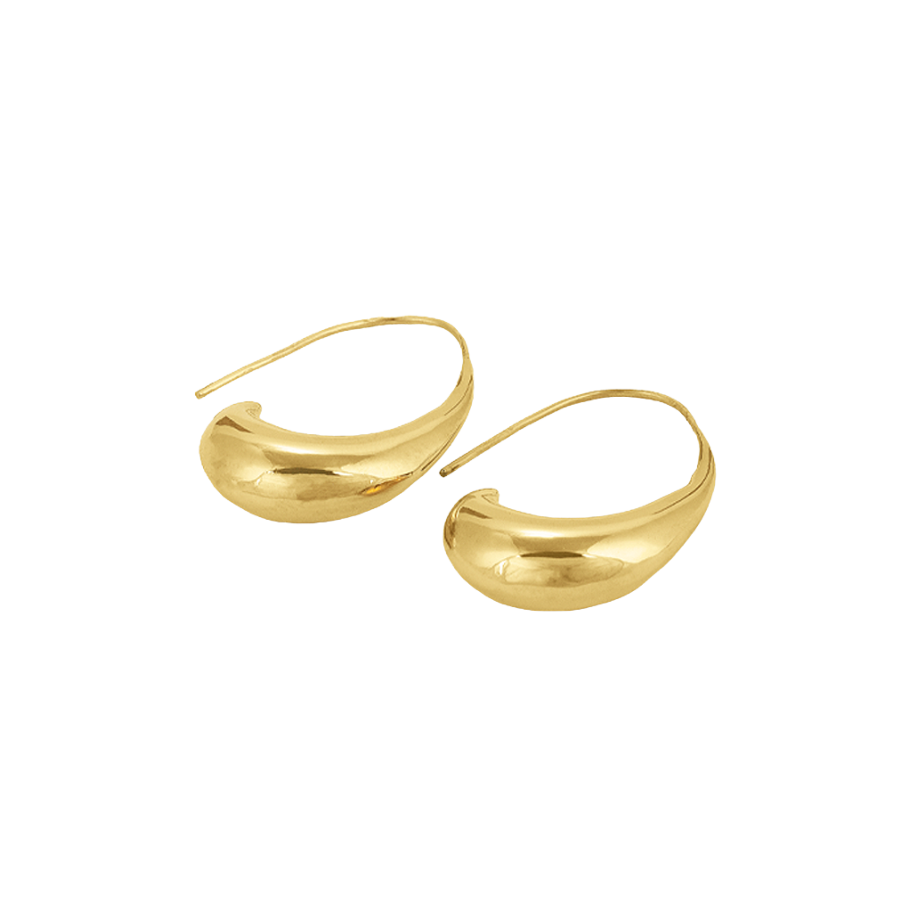 Kirsten Goss Lira Earrings