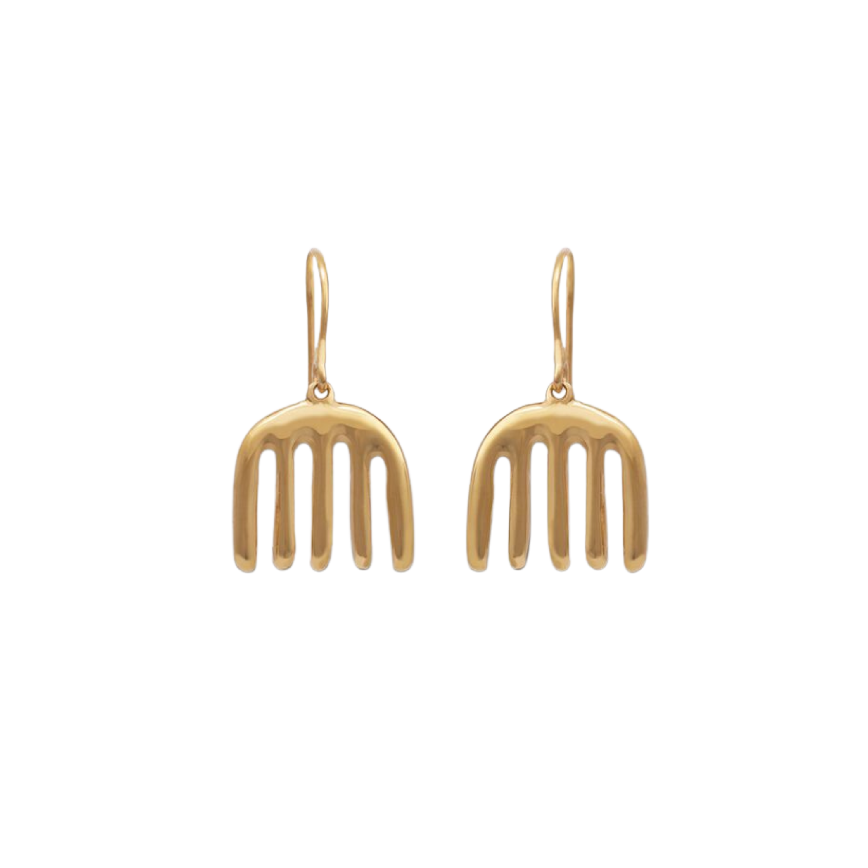 Kirsten Goss Miette Drop Earrings